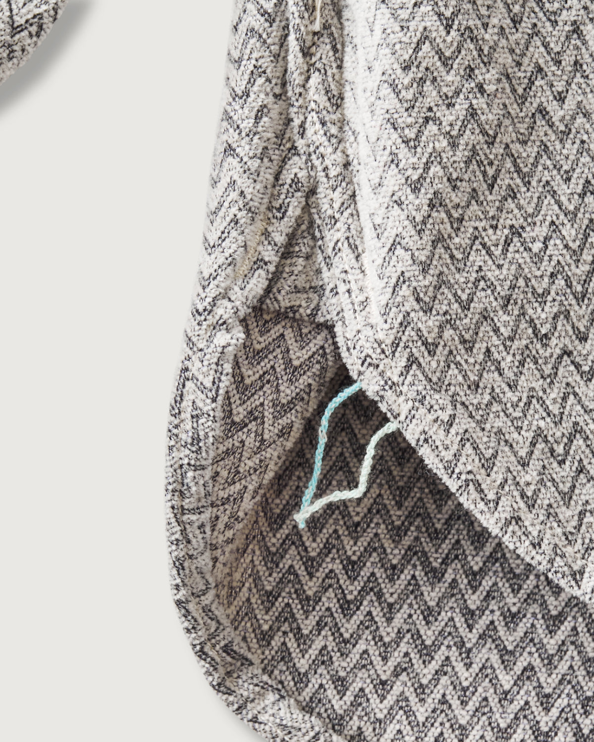 #3217-MC1 St.Louis : mountain cords ecru