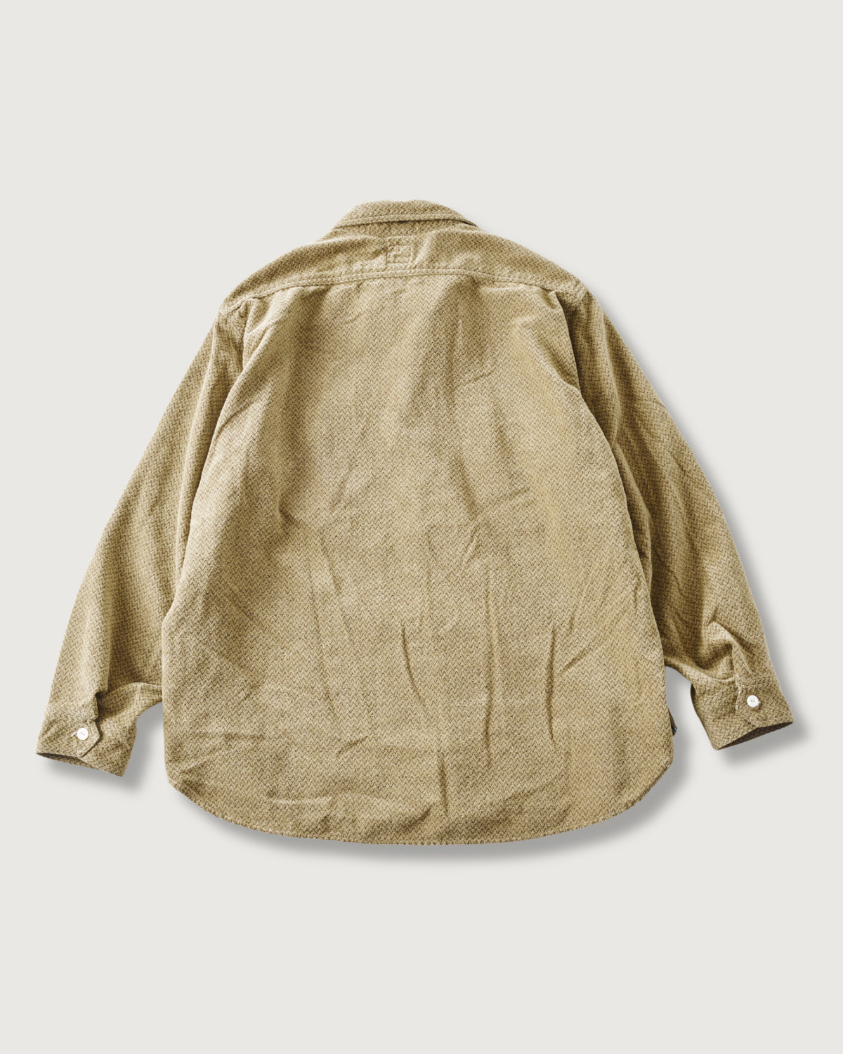 #3217-MC2 St.Louis : mountain cords gold