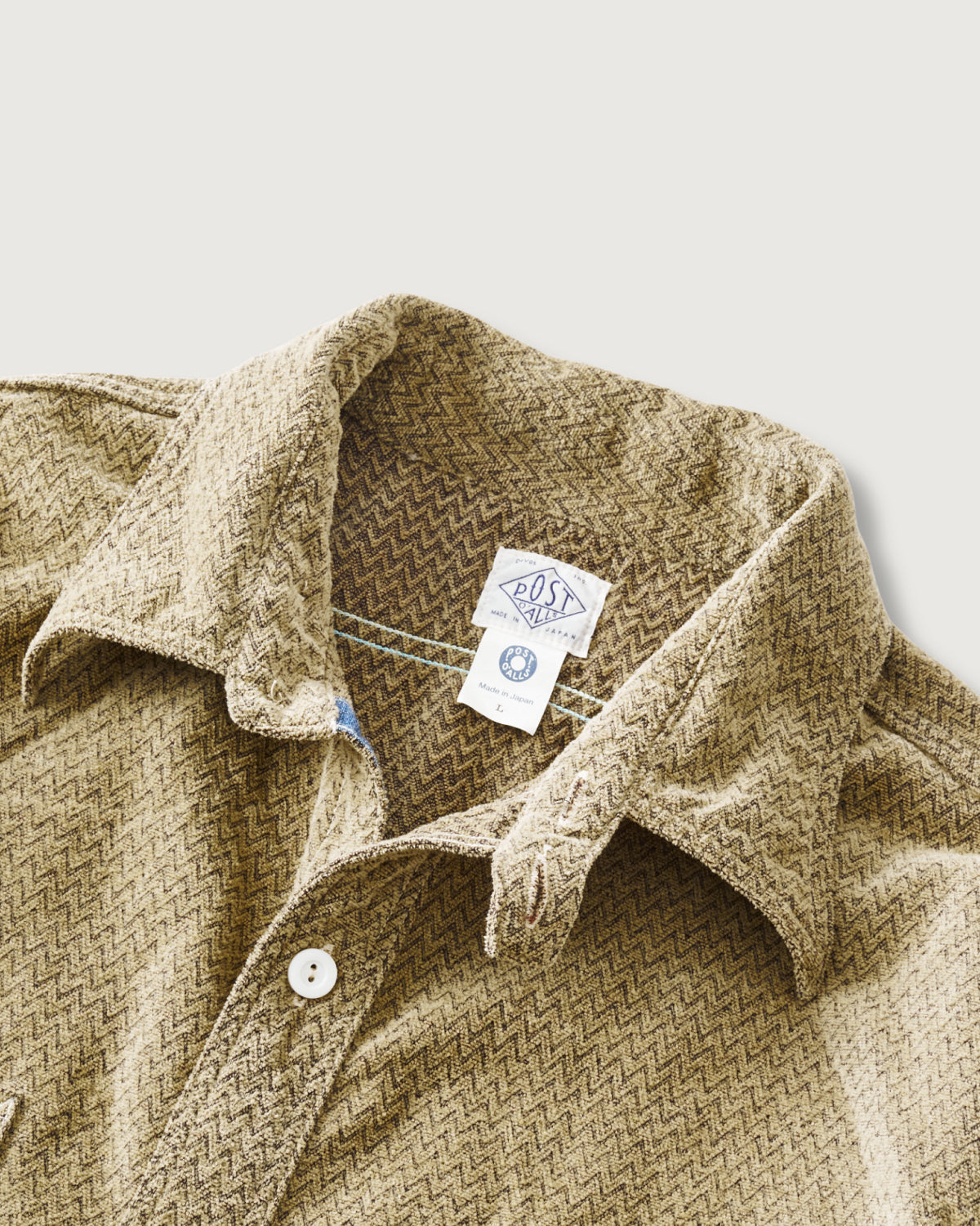 #3217-MC2 St.Louis : mountain cords gold