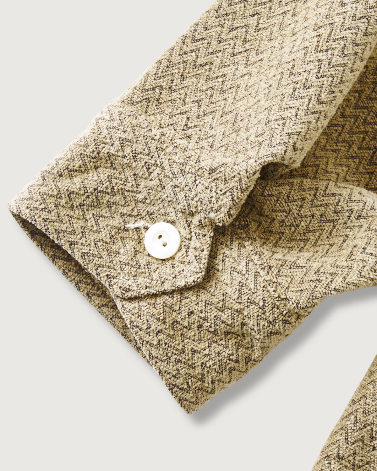 #3217-MC2 St.Louis : mountain cords gold