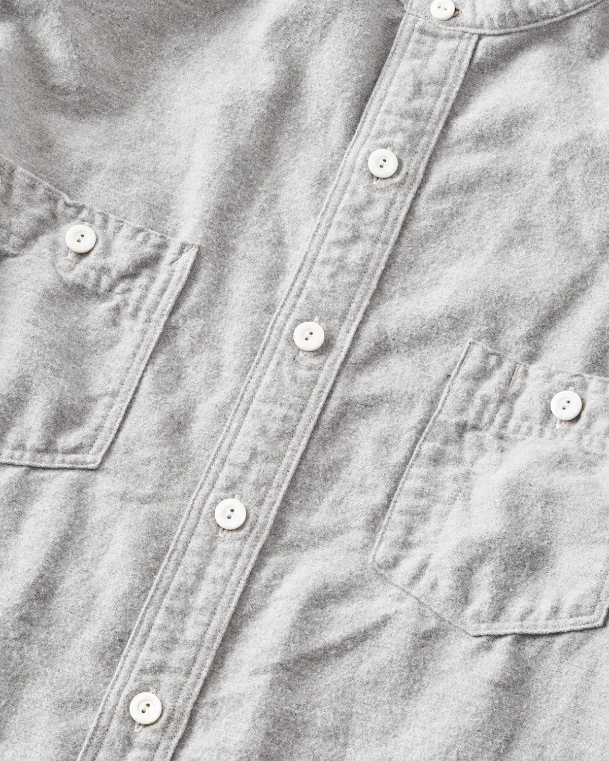 #3217B-HF1 St.Louis-Band : heather flannel oatmeal