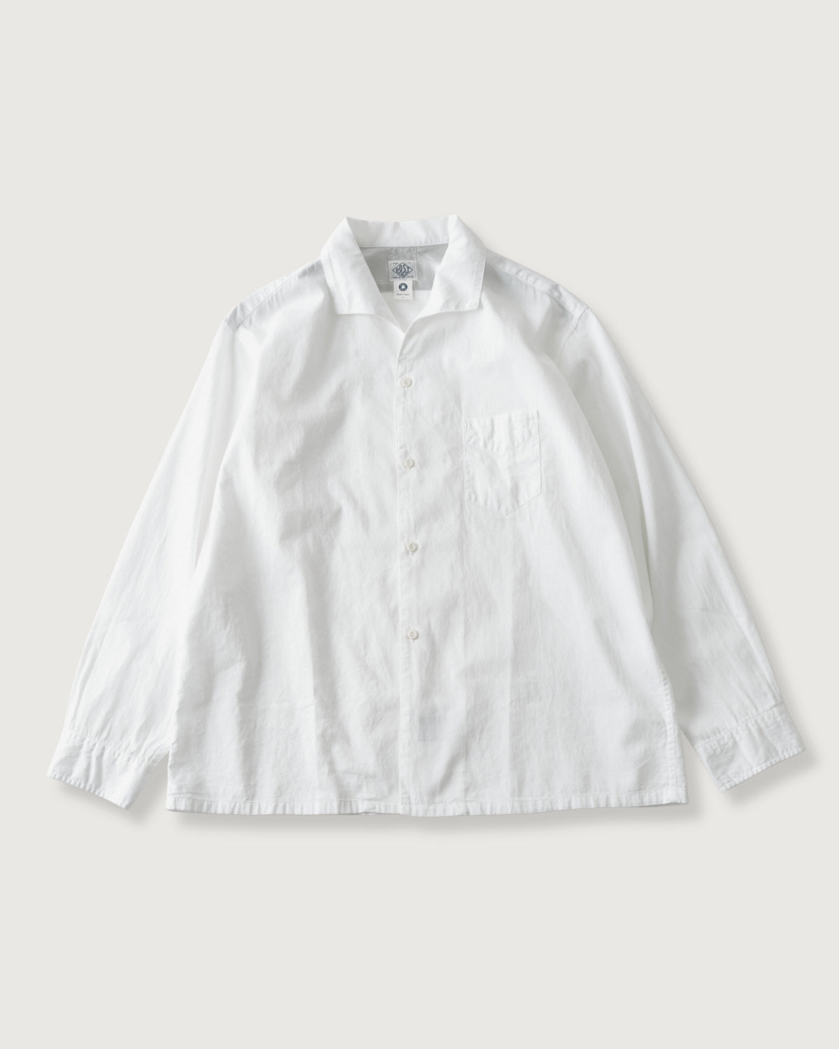 #3224-BW Fever : bedfordcord white