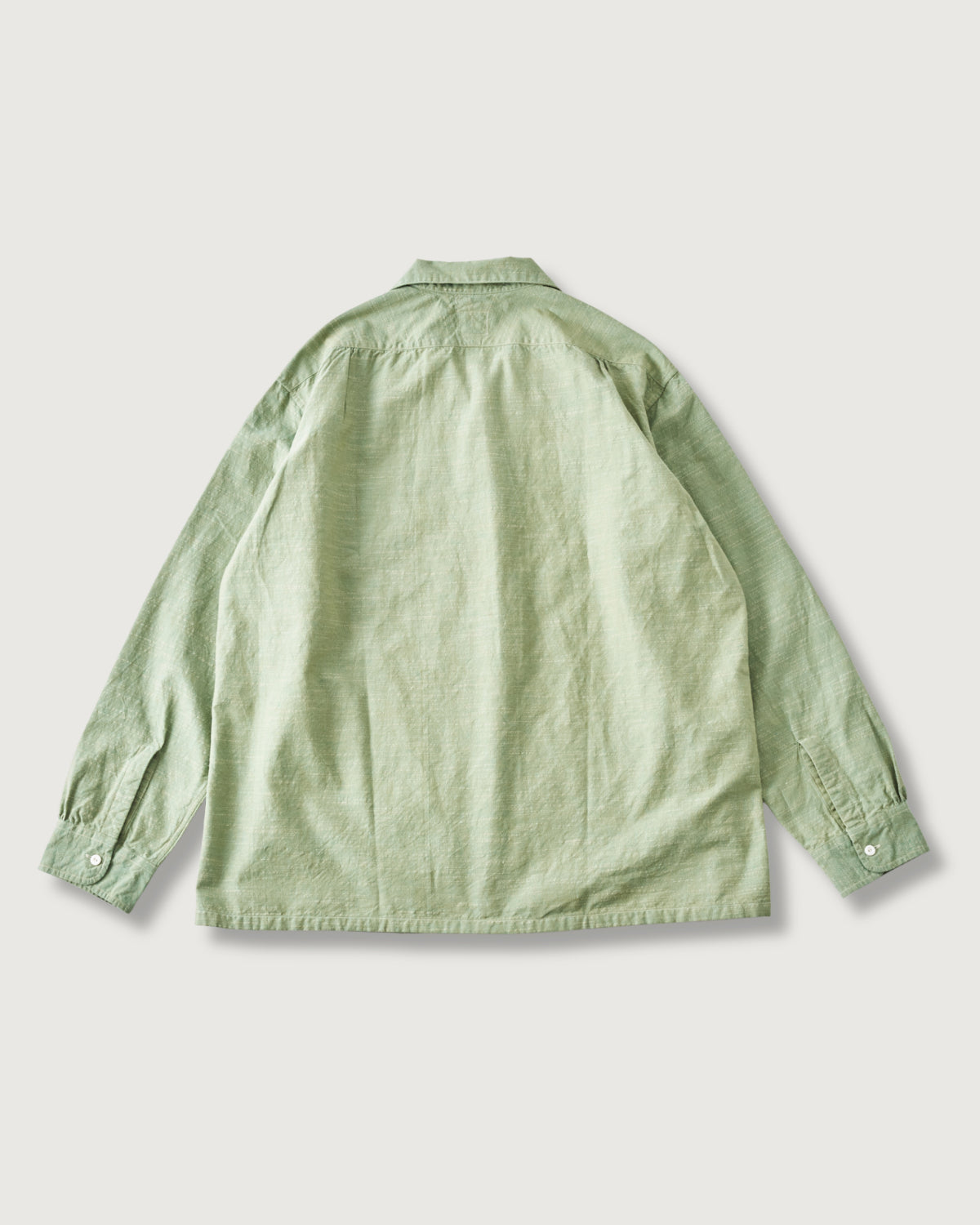 #3224-HG Fever : heather green