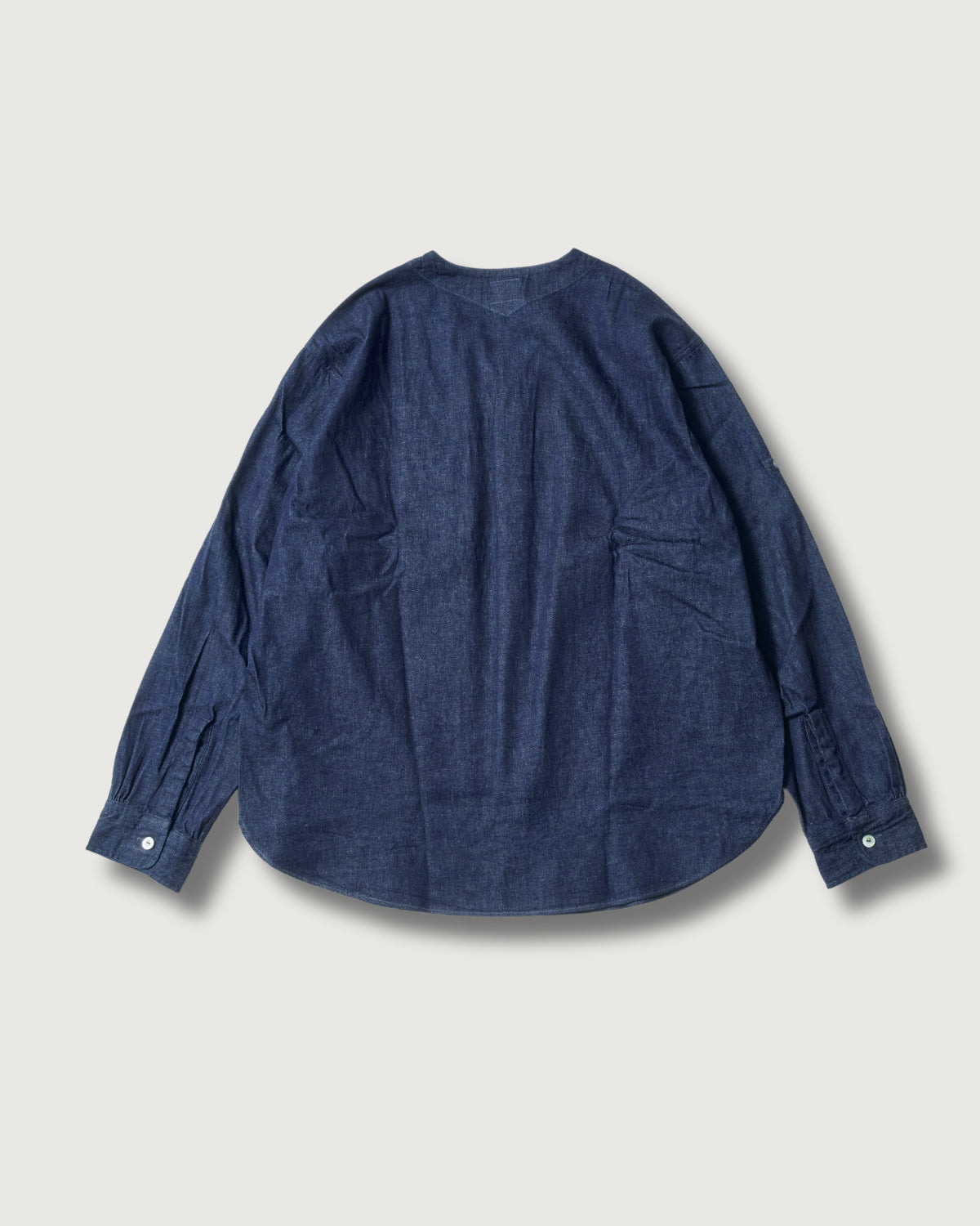 #3225DV-8DI Town & Country Safari DV : 8oz.denim indigo