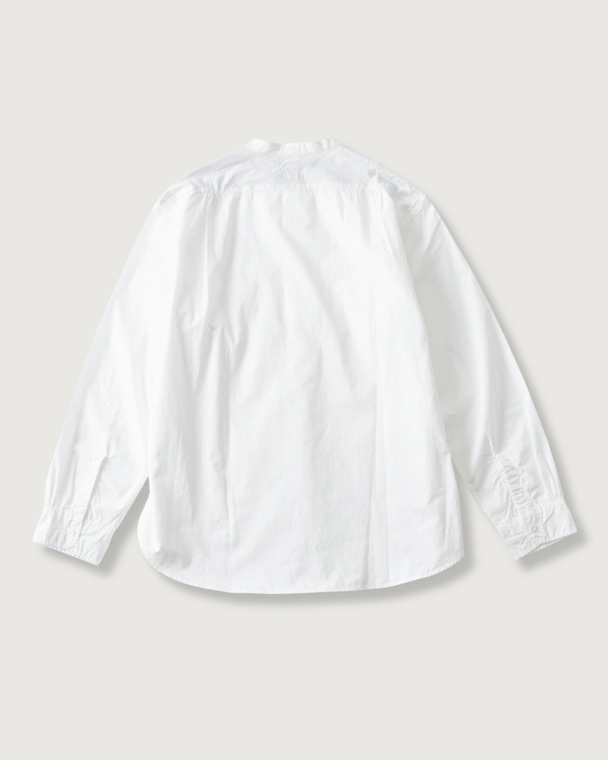 #3226B-FCW NEUTRON-B : feather chambray - W white