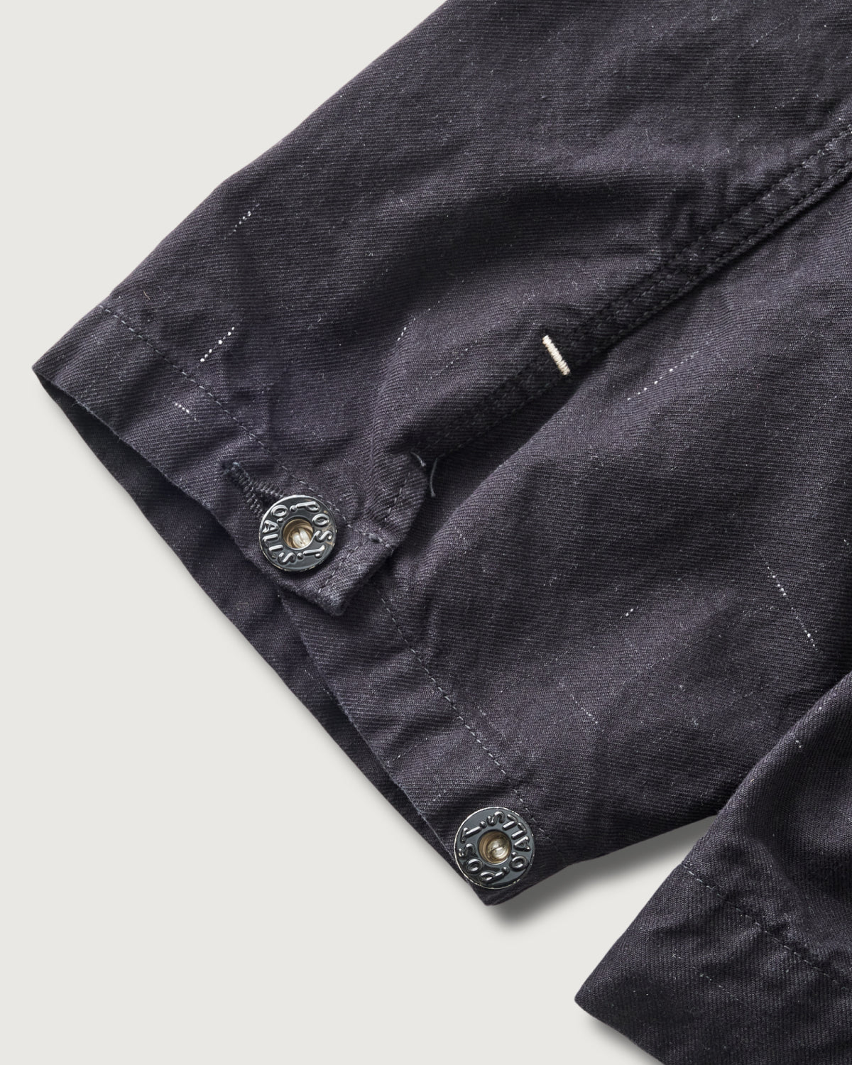 #3229-NT CRAFTMASTER 4 : nep twill black