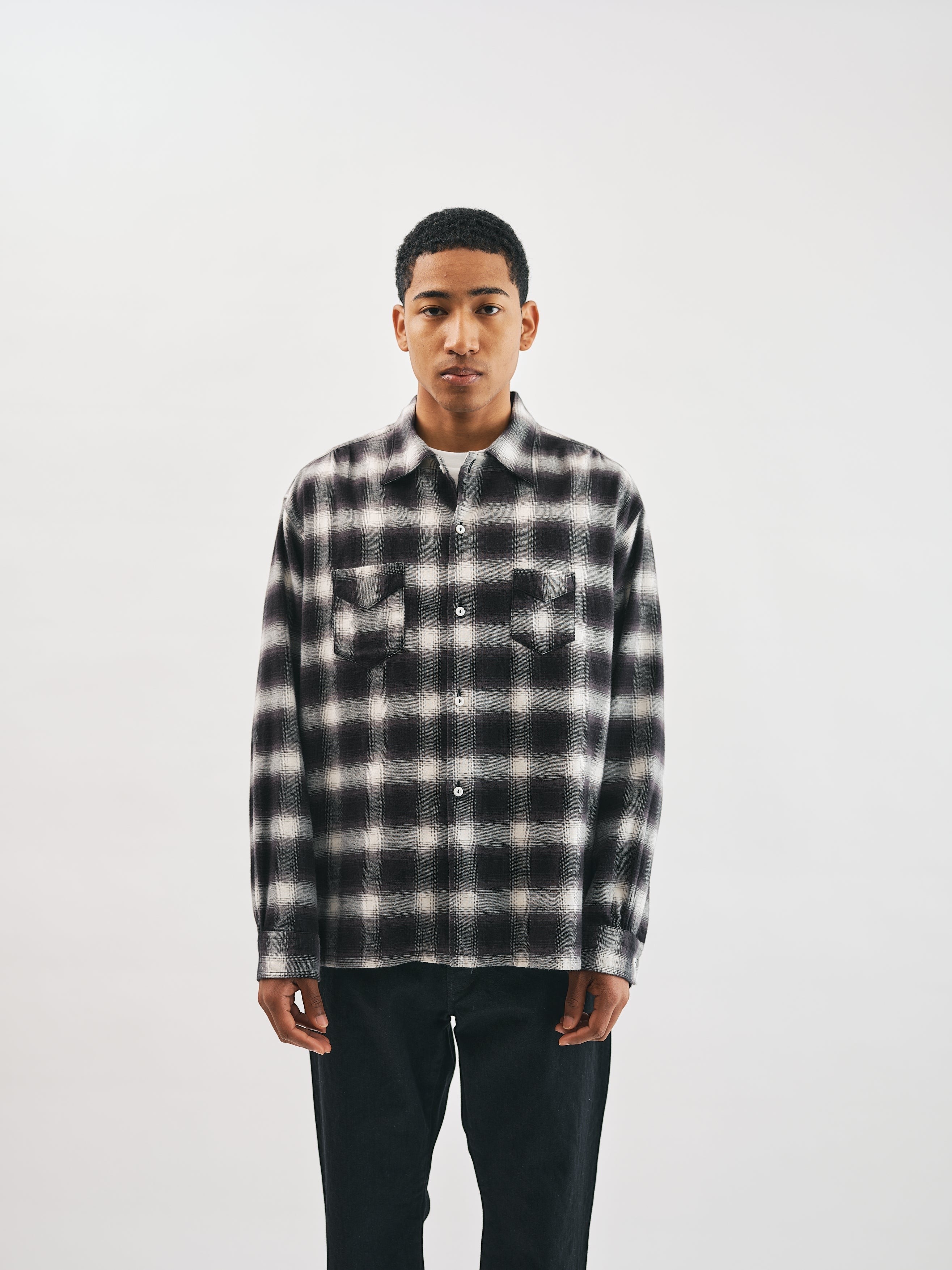 #3233-CHM E-Z POST Universal : cotton hombre mono