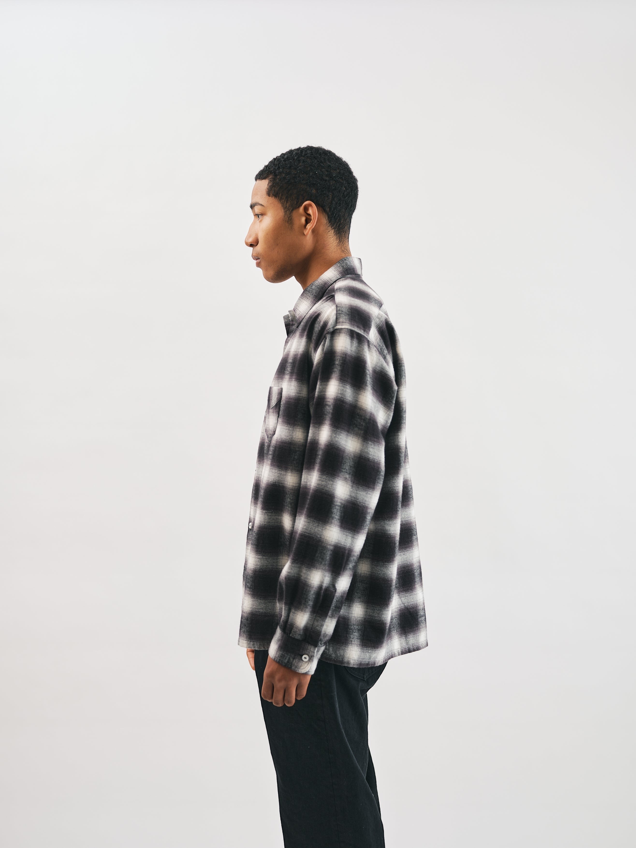 #3233-CHM E-Z POST Universal : cotton hombre mono