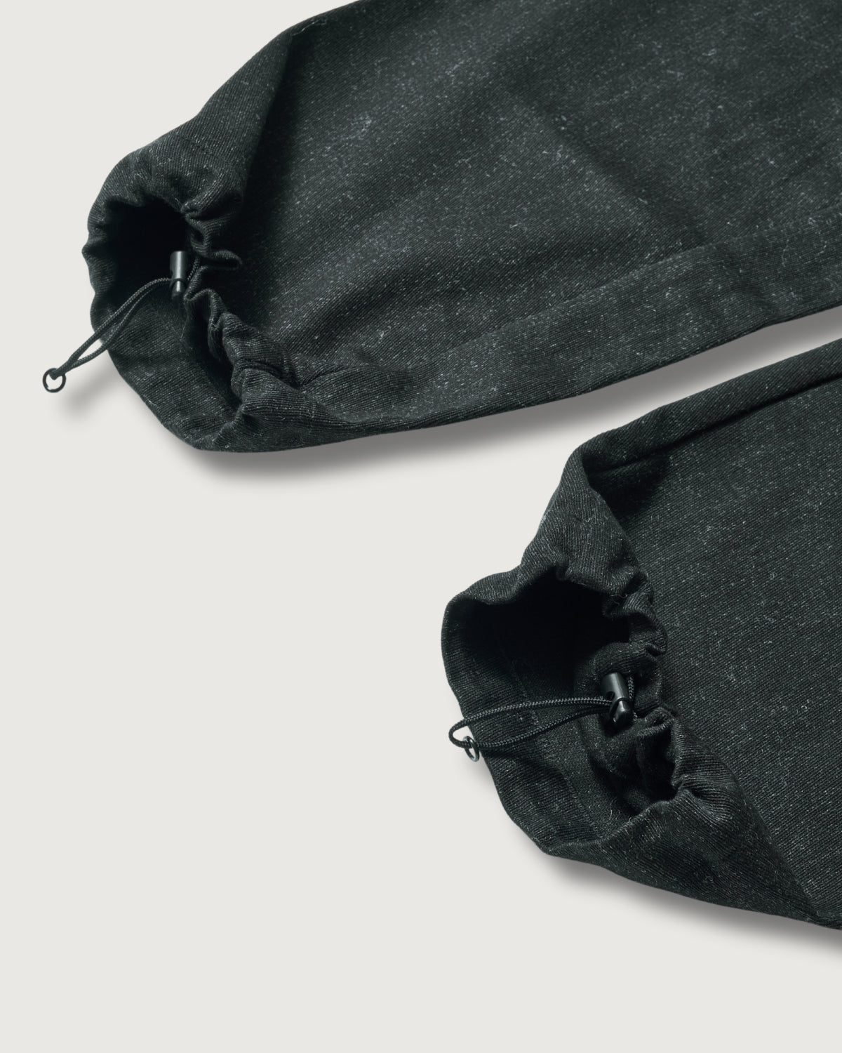 [10/10 RELEASE] #3307CP-CW POST Coach Pants : cotton whipcord black flash