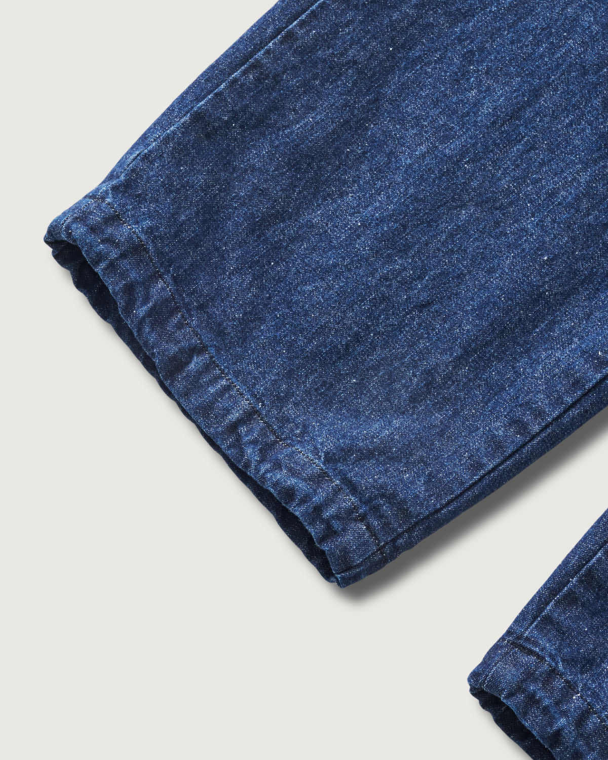 #3315-01 E-Z Lax 4 : 10oz. denim indigo deep wash