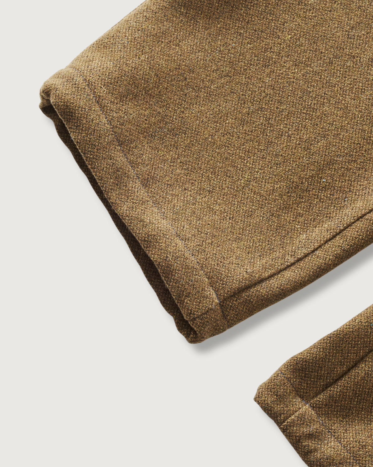 [10/3 RELEASE] #3315-BTB E-Z Lax 4 : basket tweed brown