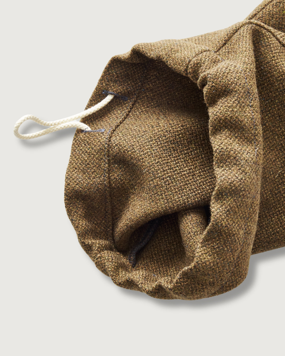 [10/3 RELEASE] #3315-BTB E-Z Lax 4 : basket tweed brown