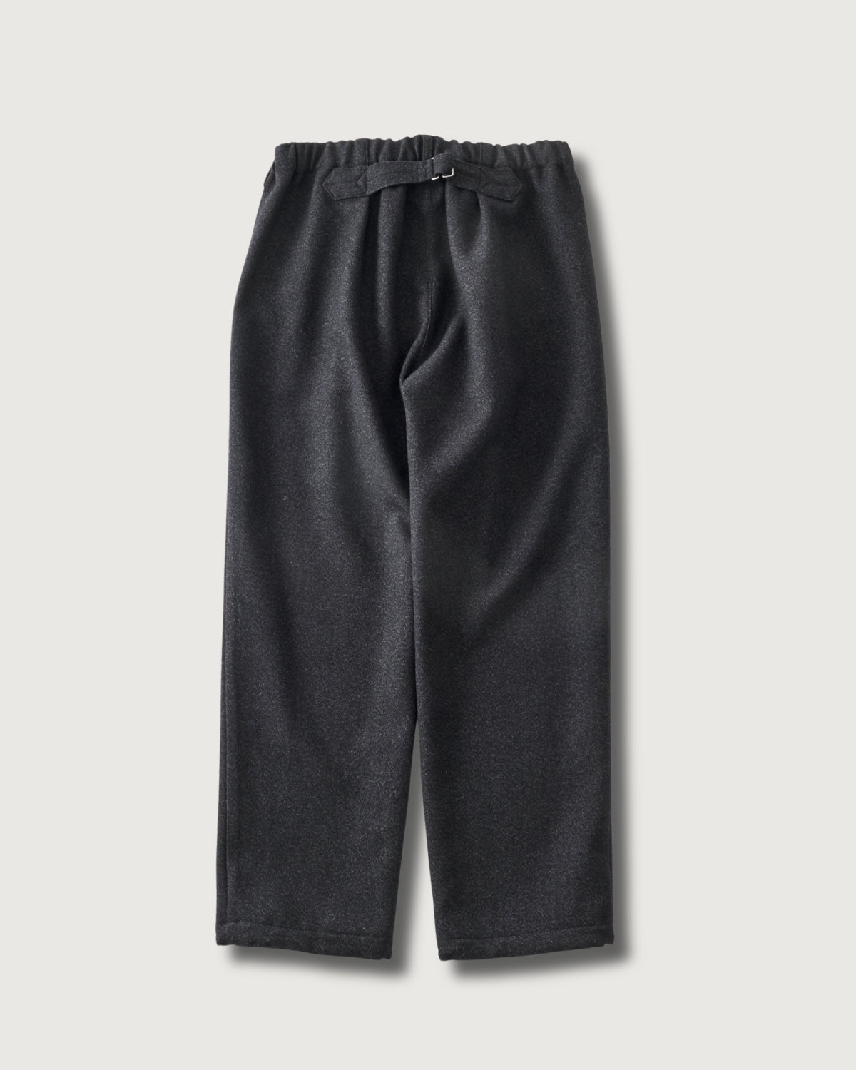 [10/3 RELEASE] #3315-BTC E-Z Lax 4 : basket tweed charcoal