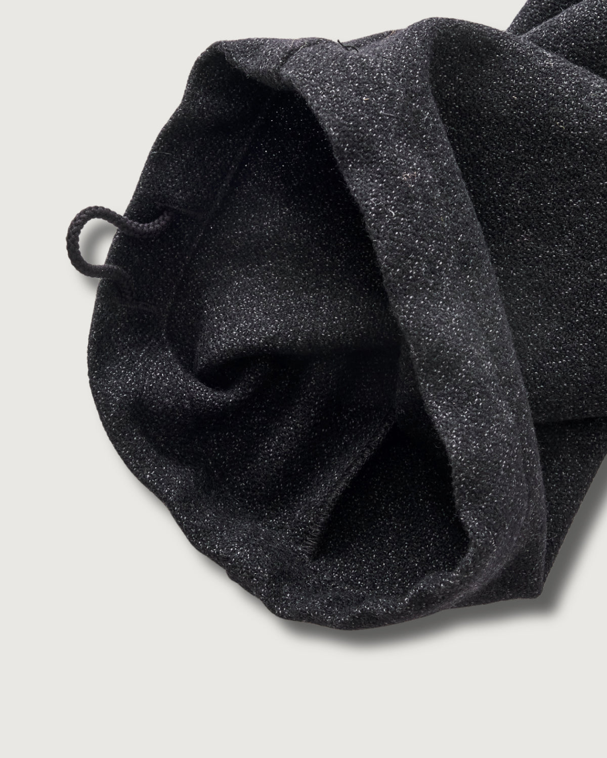 [10/3 RELEASE] #3315-BTC E-Z Lax 4 : basket tweed charcoal
