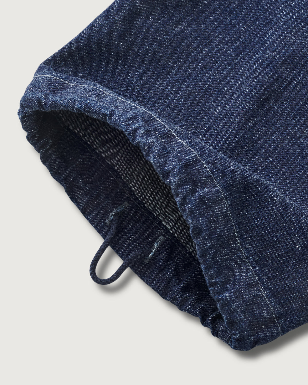 #3322-8DI Town & Country Pants : 8oz. denim indigo