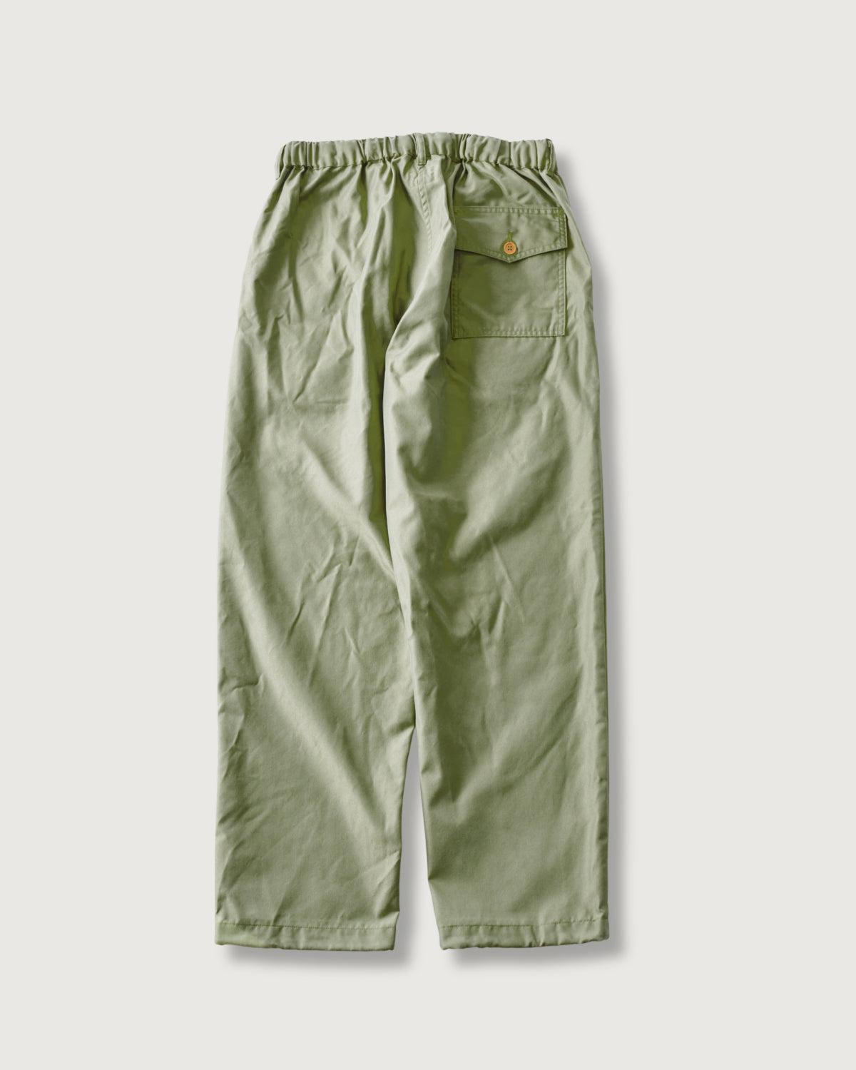 #3322-FT Town & Country Pants : french twill khaki