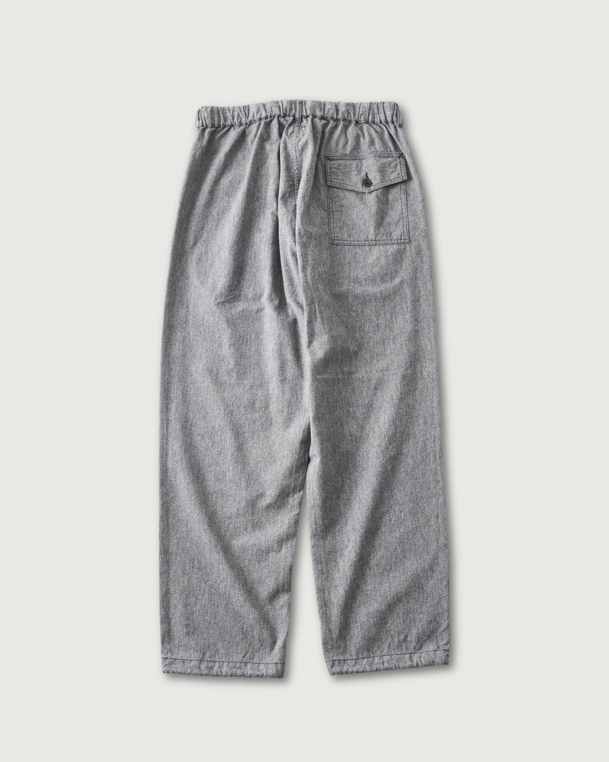 #3322-LC Town & Country Pants : light covert light grey