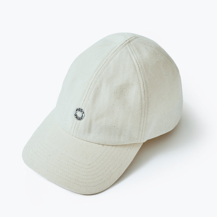 ポスト キャップ POST Ball Cap waxy taffeta navy 3903-WTN POST Ball Cap: waxy taffeta navy – POST OʼALLS
