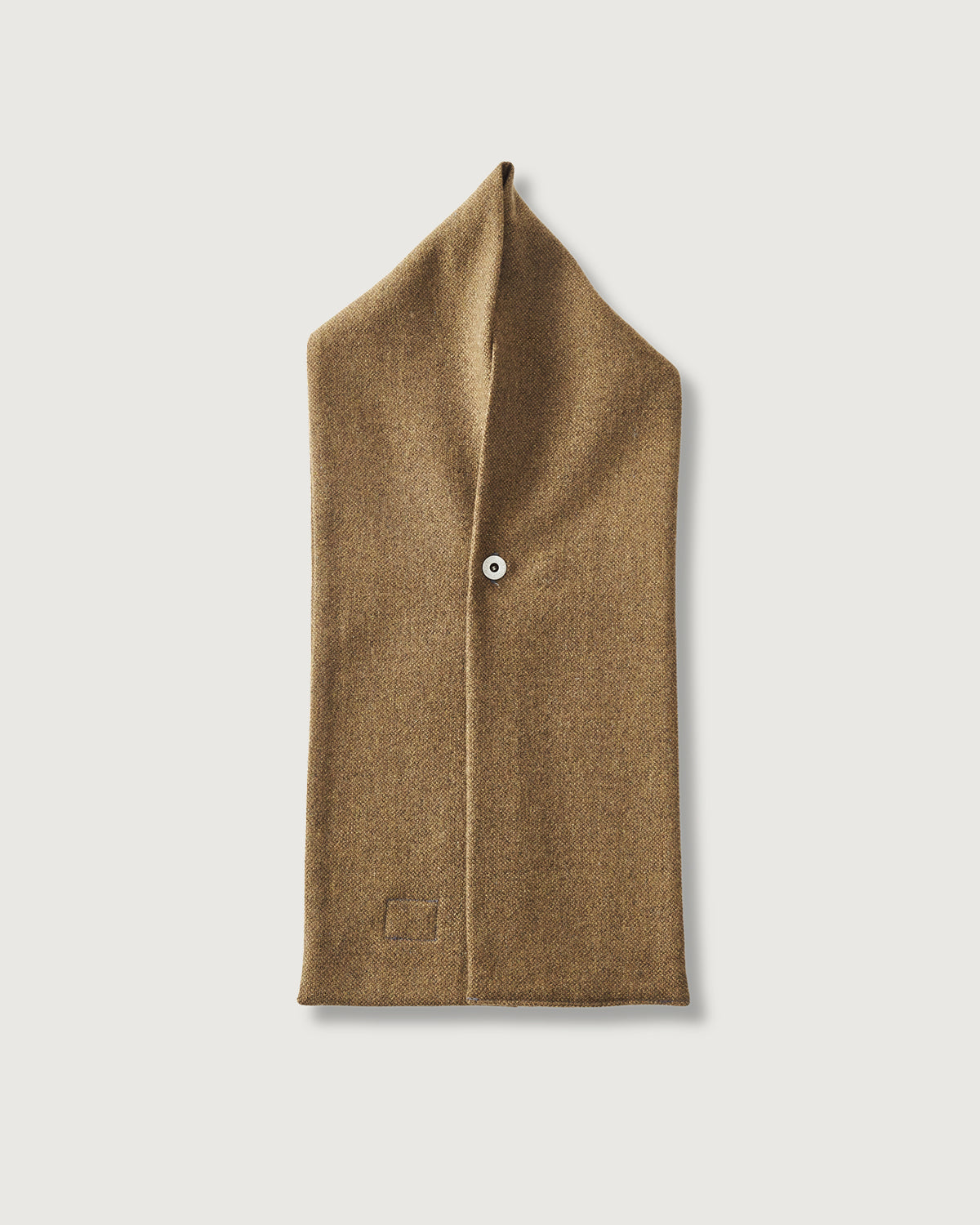 [10/24 RELEASE] #3907S-BTB POS-TOLE-S : basket tweed brown