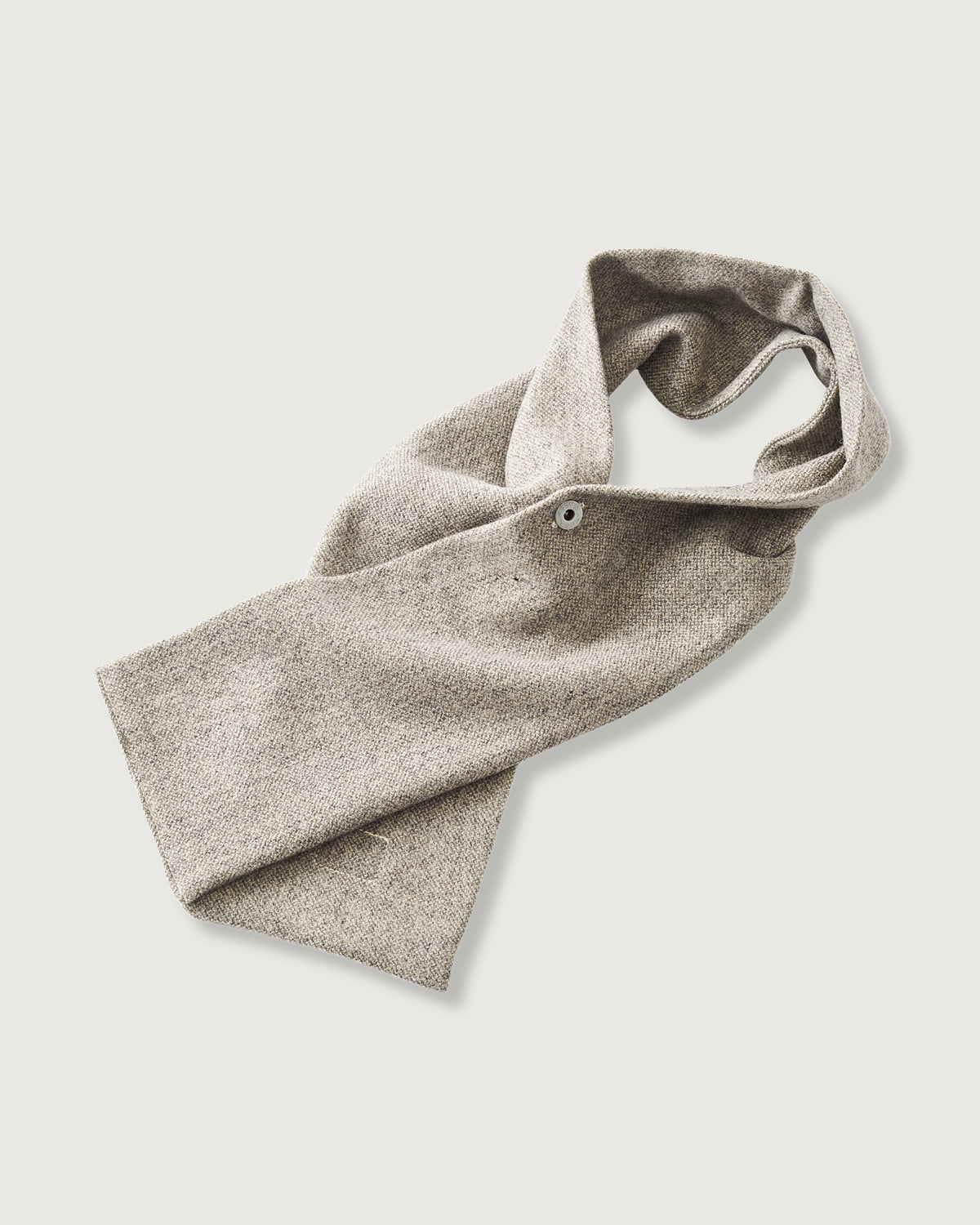[10/24 RELEASE] #3907S-BTE POS-TOLE-S : basket tweed ecru
