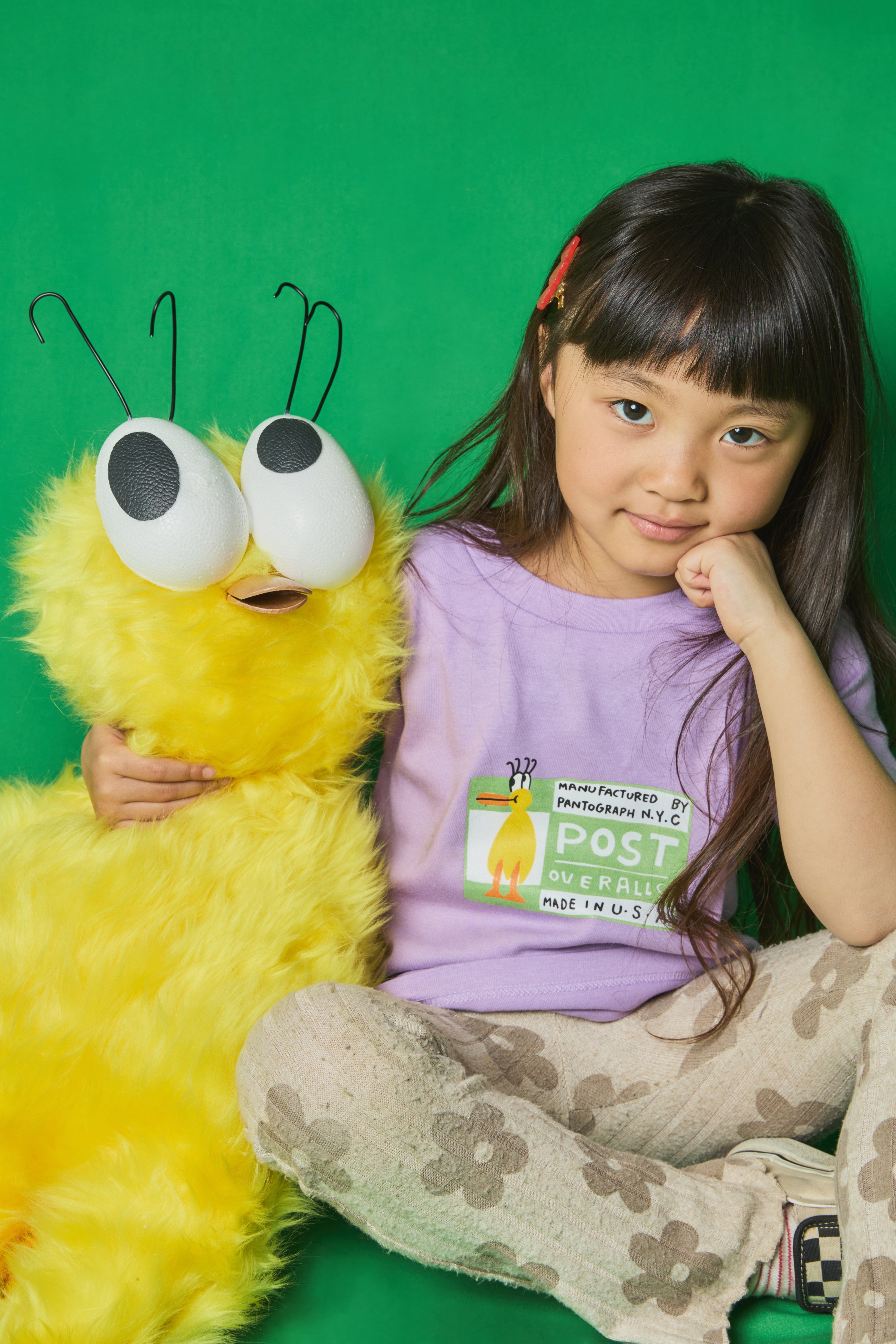 TMK1 : Tomason Tee "Made in USA" KIDS T-shirt
