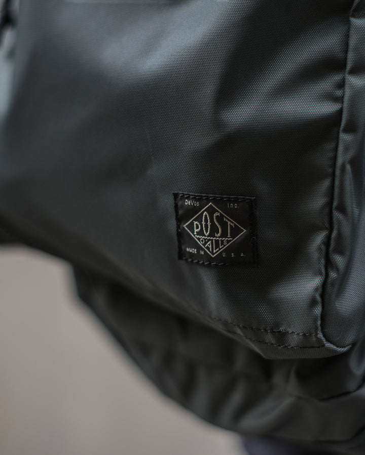 SHIPS MEN | EXCLUSIVE ITEM Post O'Alls×MIS：A1 ASSALUT PACK