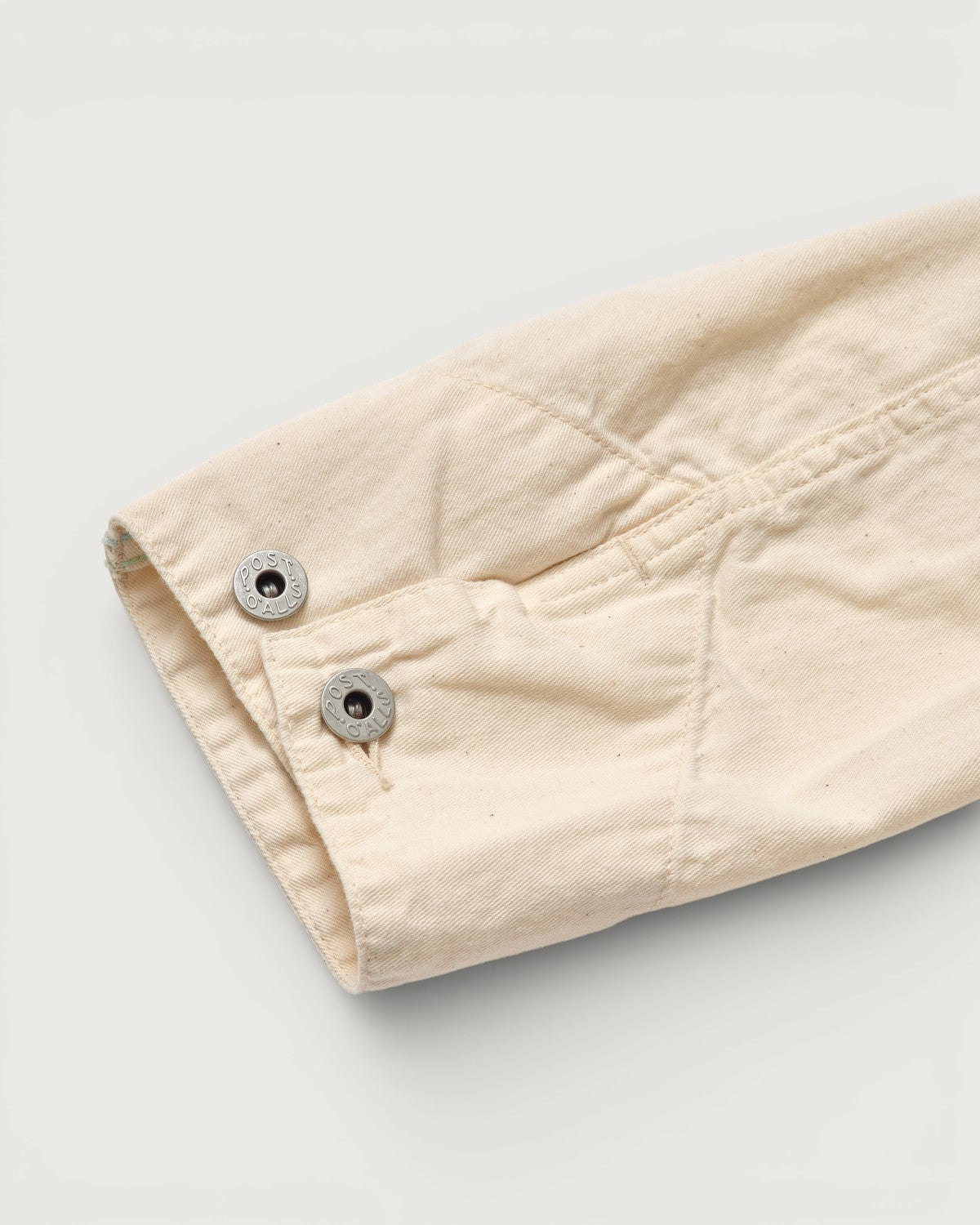 #3102SB-MDN SWEETBEAR 3 : mid weight denim natural