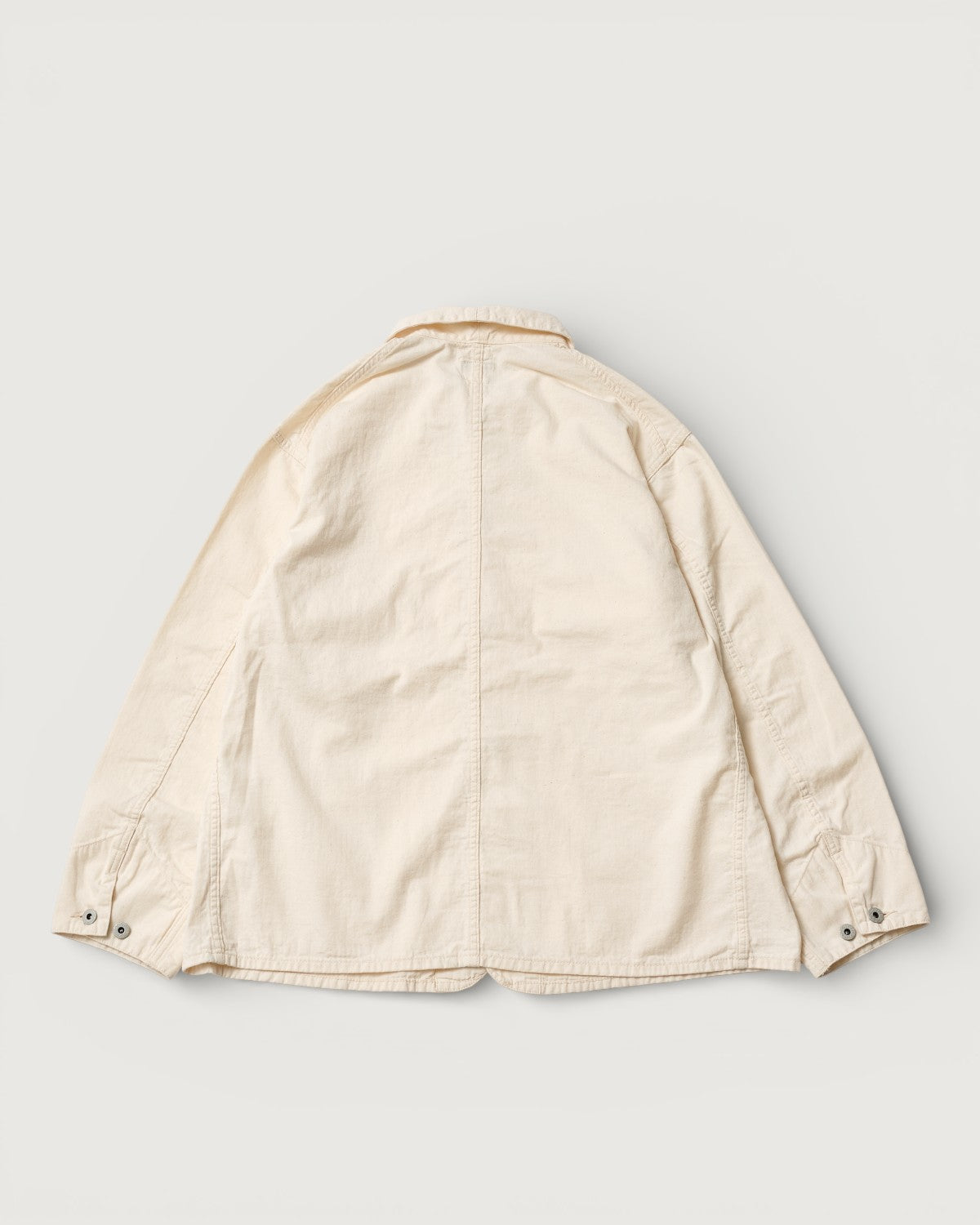 #3102SB-MDN SWEETBEAR 3 : mid weight denim natural