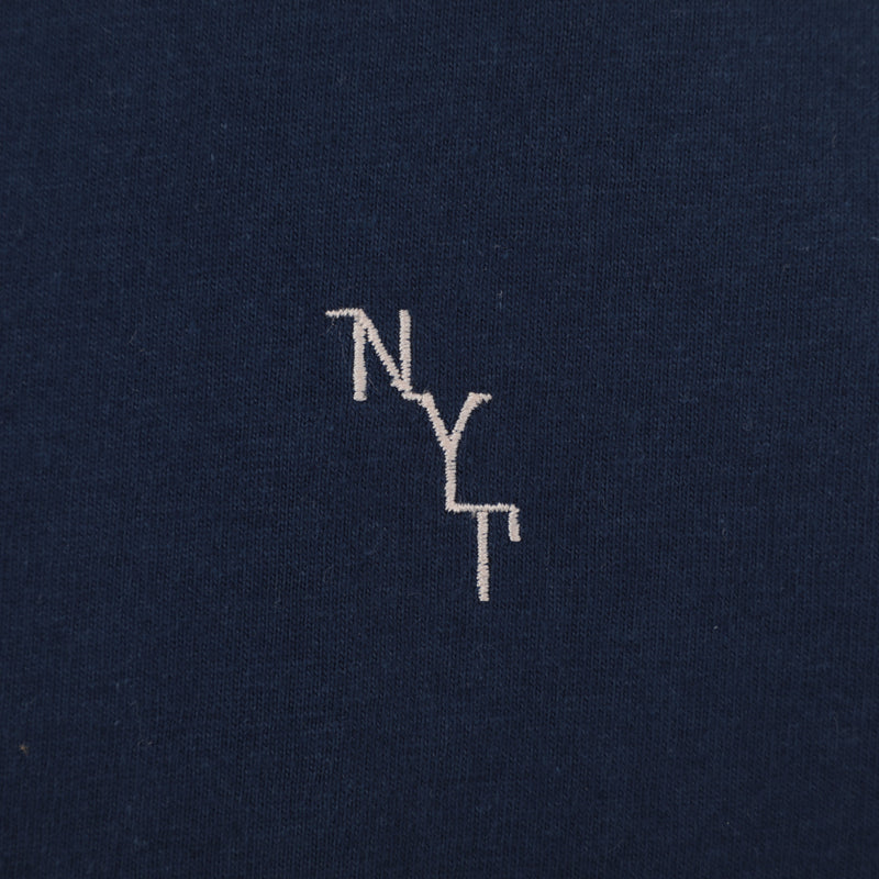 "NYT Logo" NYT x Post O&