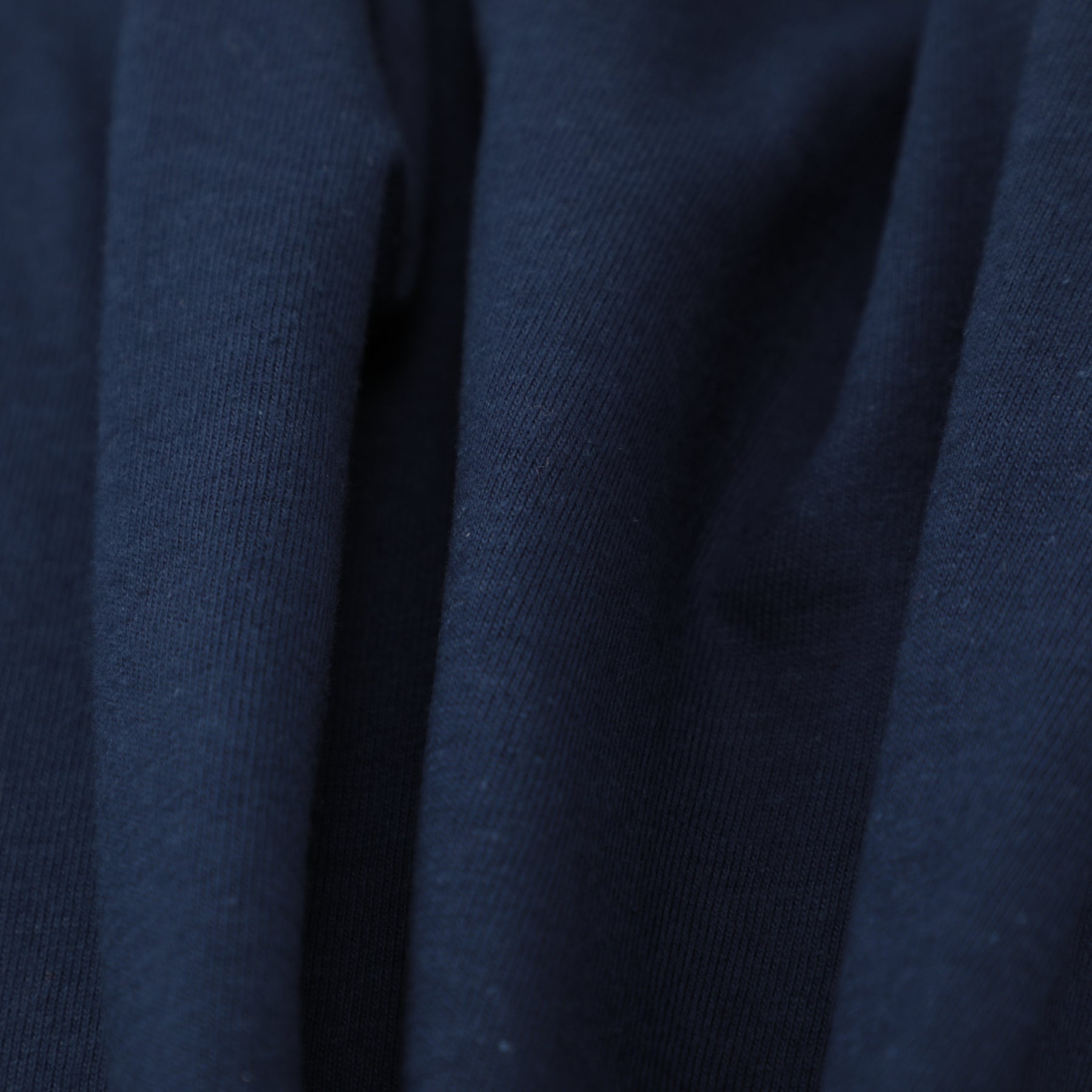 "Statue of Liberty" NYT x Post O'Alls Hanes BEEFYTee 1 navy "Dead S