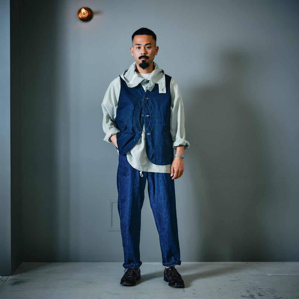 【別注】POST OVERALLS / Short Cruzer Jacket POST OVERALLS” | Northrim Blog