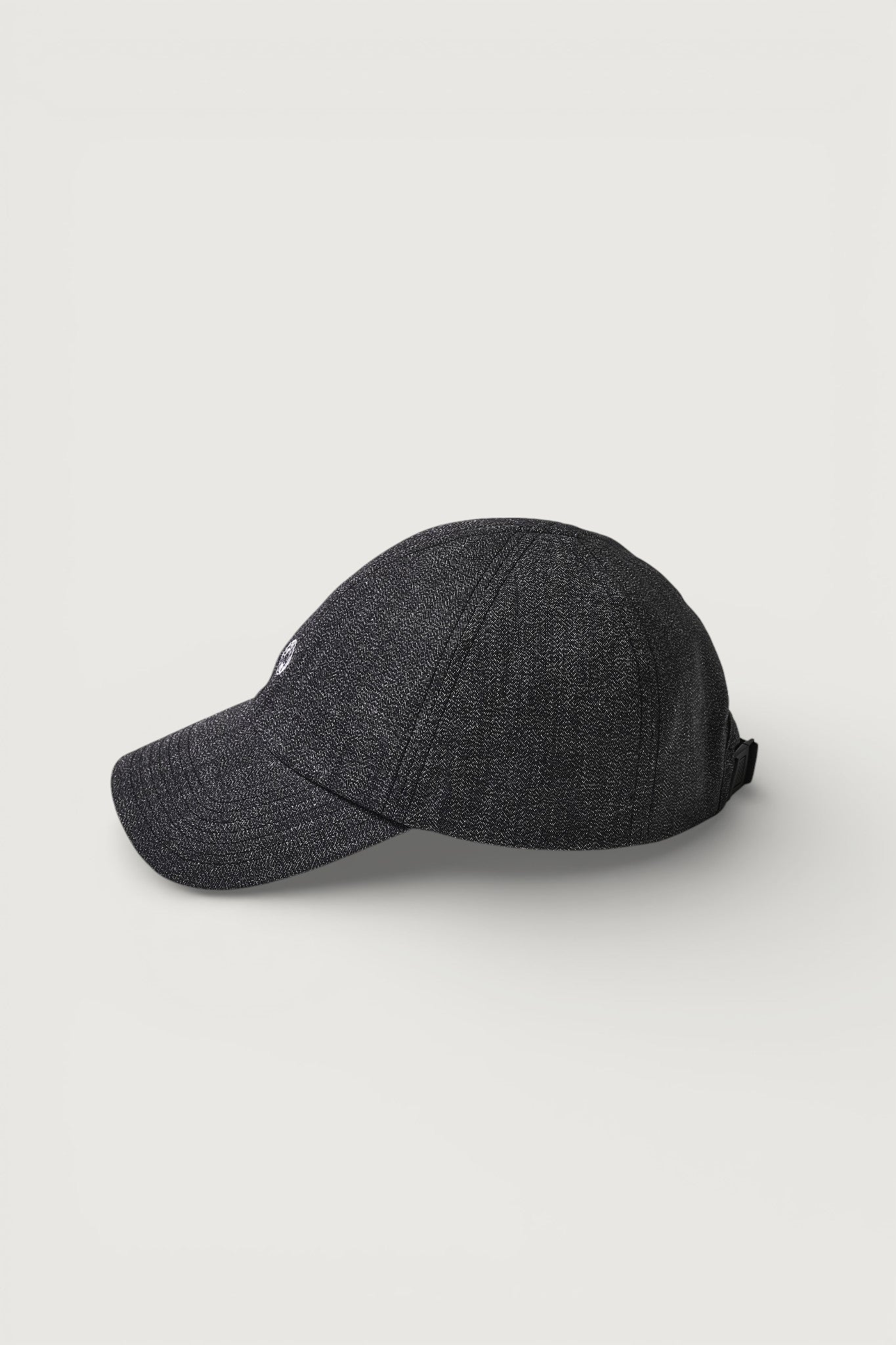 #3903-CCG POST Ball Cap : cotton covert grey