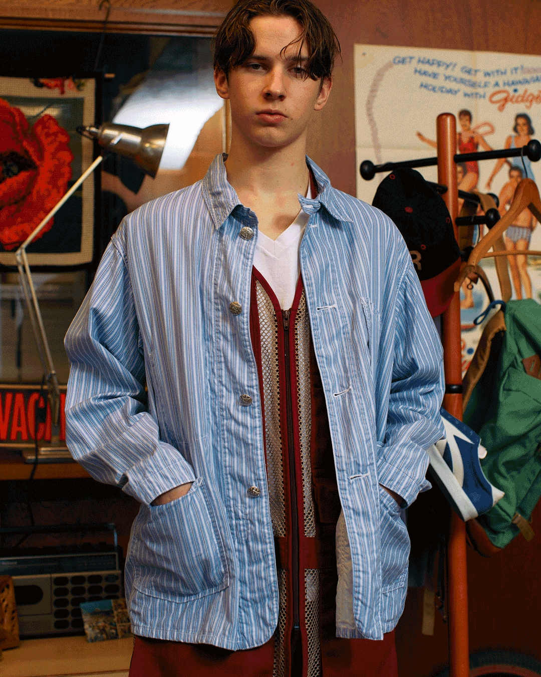 LOOK_2024SS_MENS LOOK_2024SS_MENS