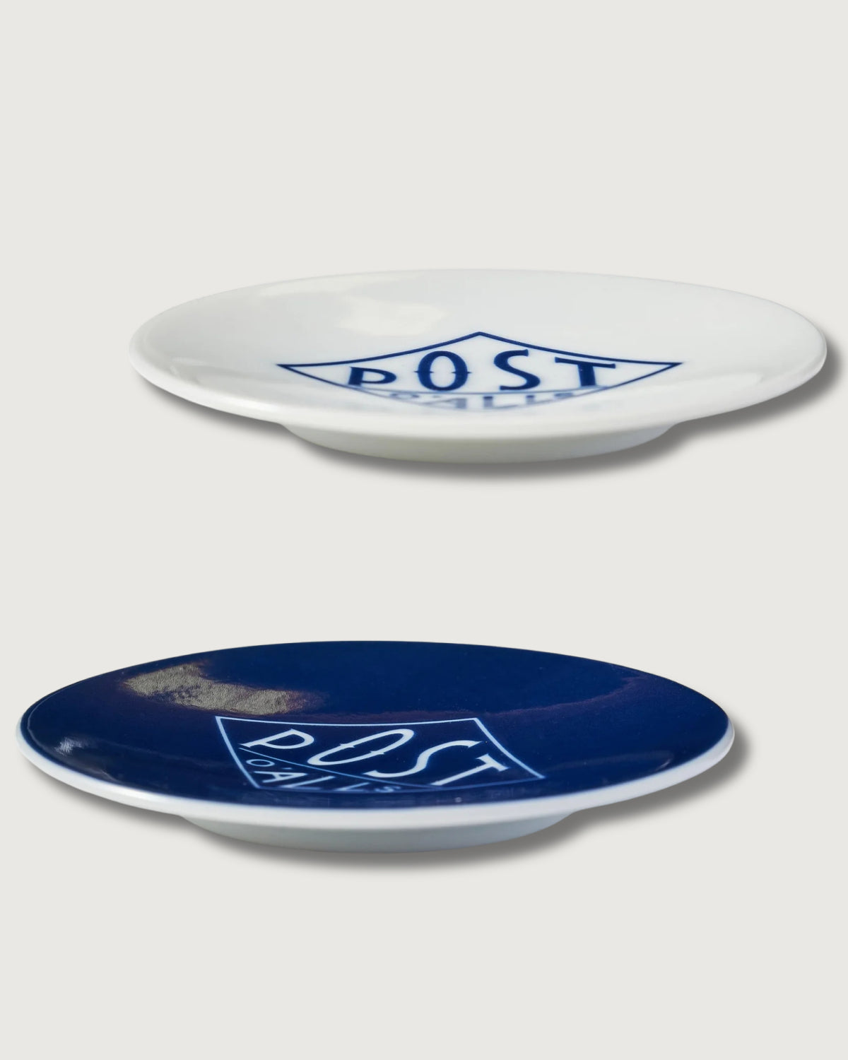 Post O'Alls small plate set (SPS-SET)