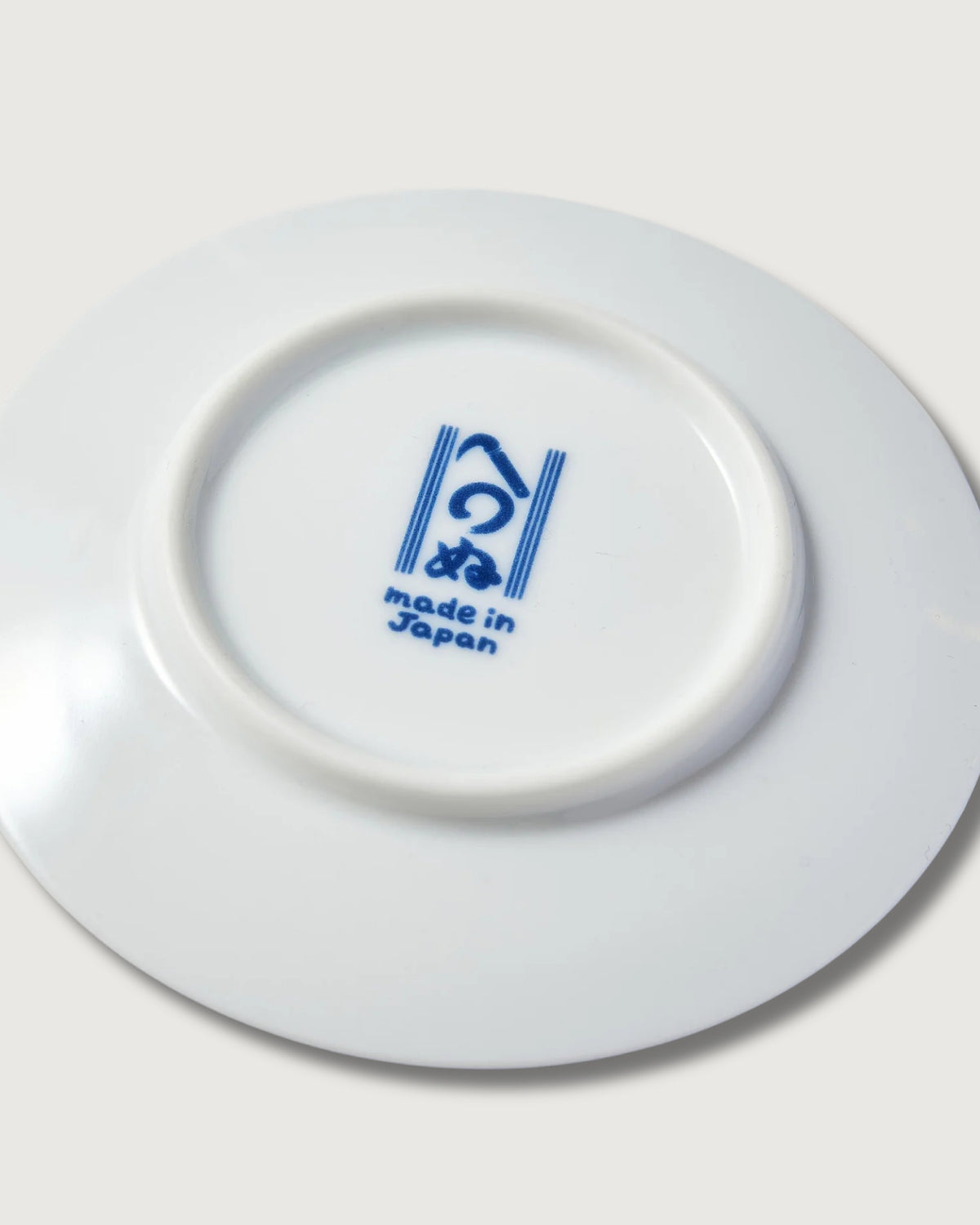 Post O'Alls small plate set (SPS-SET)