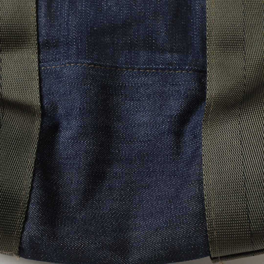 [ JEANS] Flag Mini Tote Bag ★人気★ s-l1200.jpg