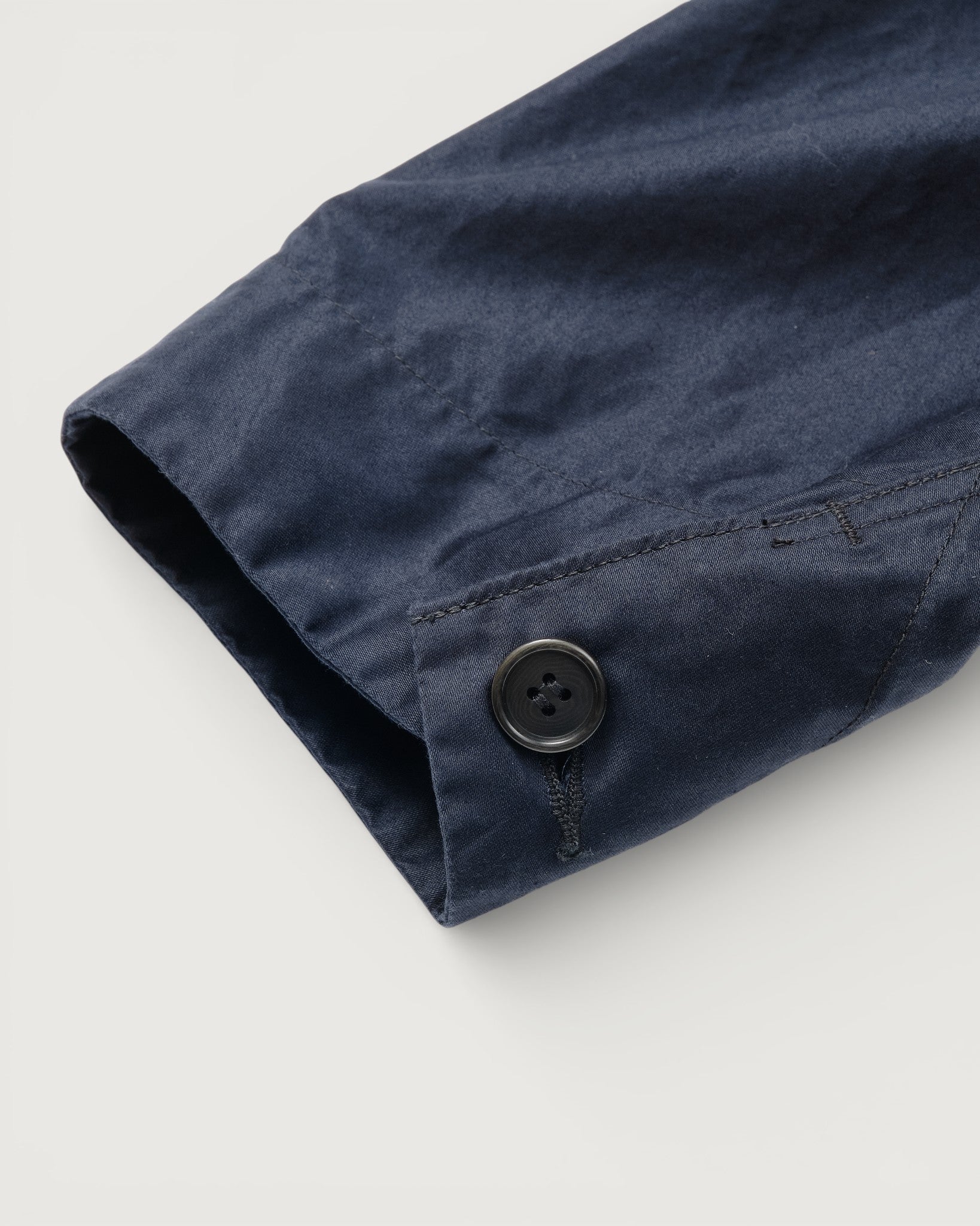 #3135-LMN POST Chinois Travail 2 : light moleskin dk.navy