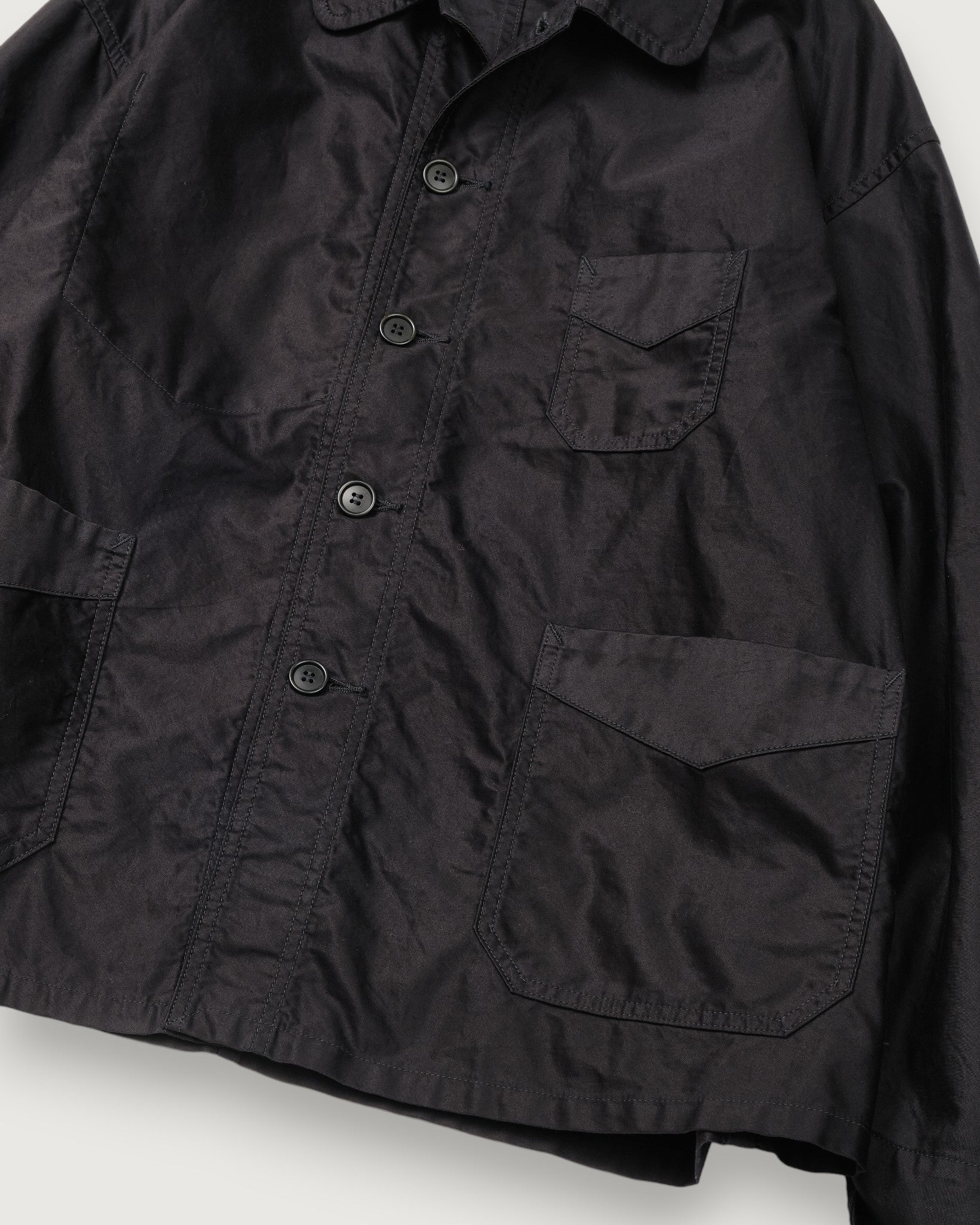 #3135-LMB POST Chinois Travail 2 : light moleskin black