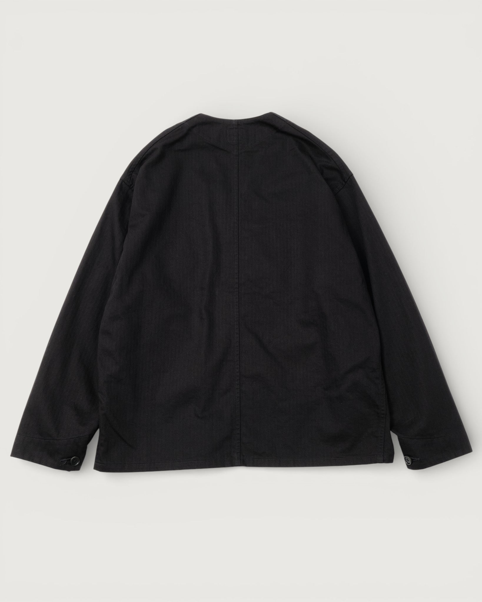 #3135DV-MH3 POST Chinois Travail 2 DV : mini HBT black