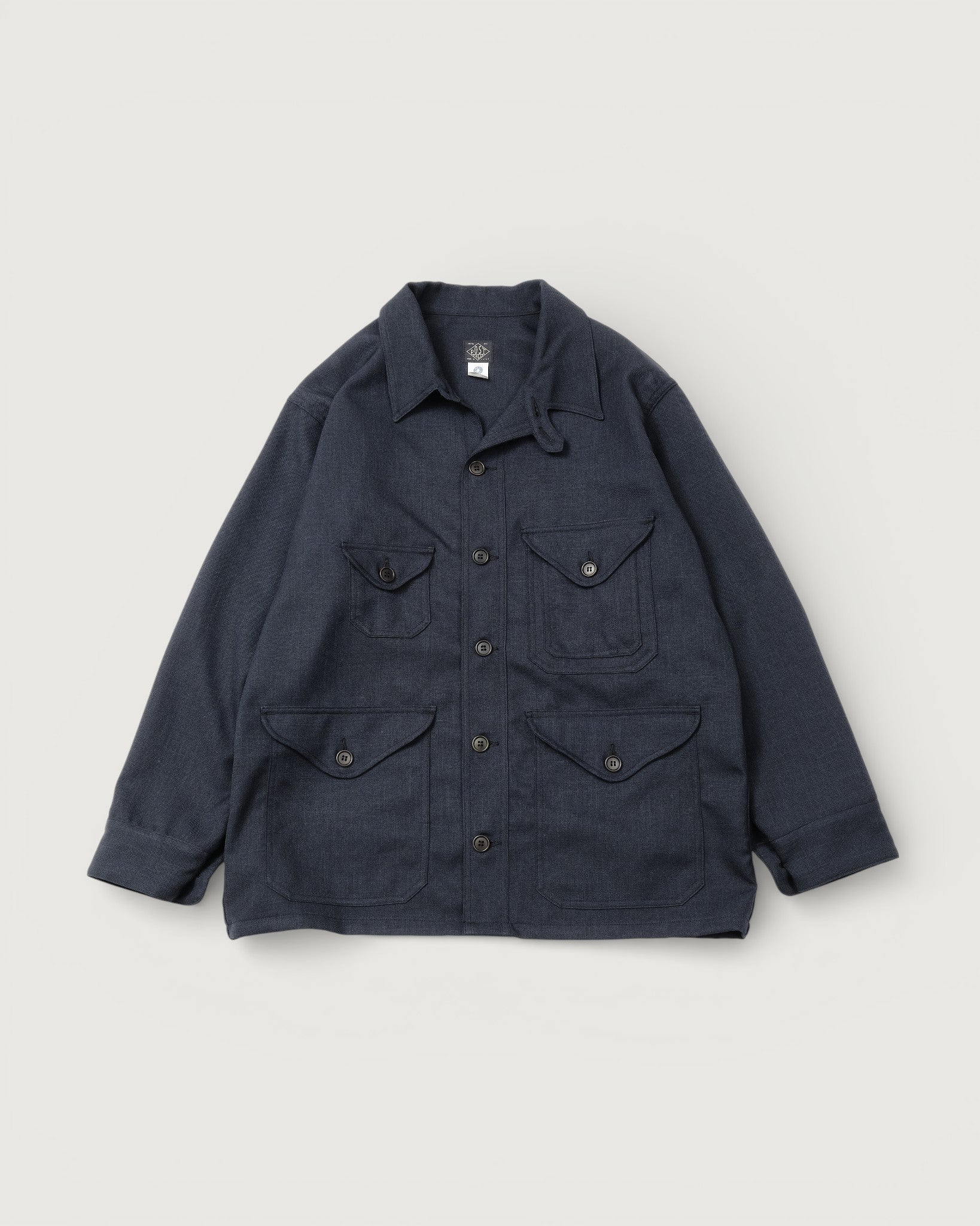 【新品未使用】POST OʼALLS／POS-Travail 2（25FW） All Products