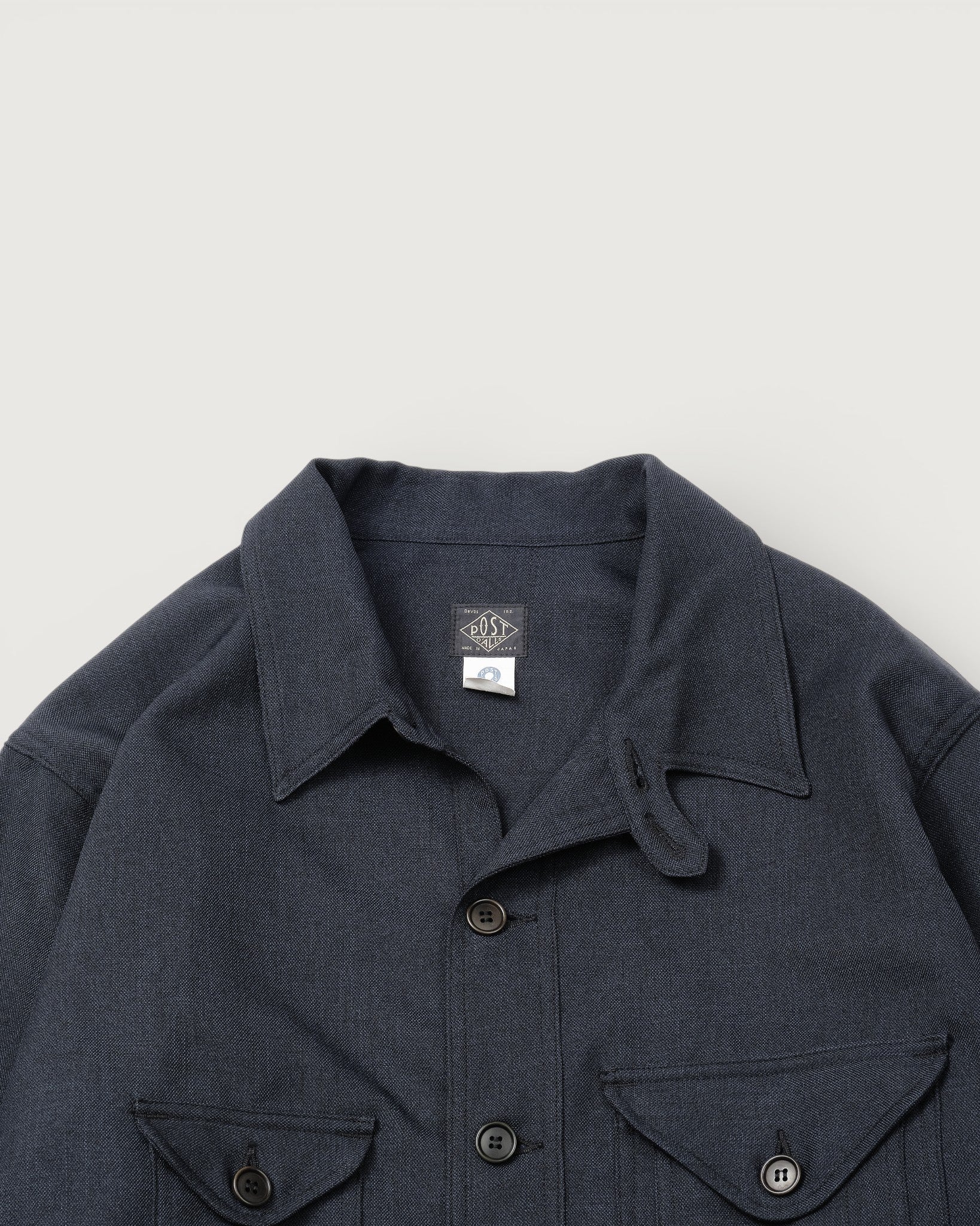 #2106R-TOB CRUZER 5-R : tech oxford blue flash