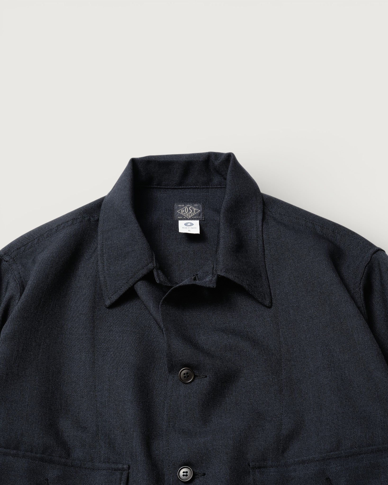 #12006-TOB WALKABOUT : tech oxford blue flash