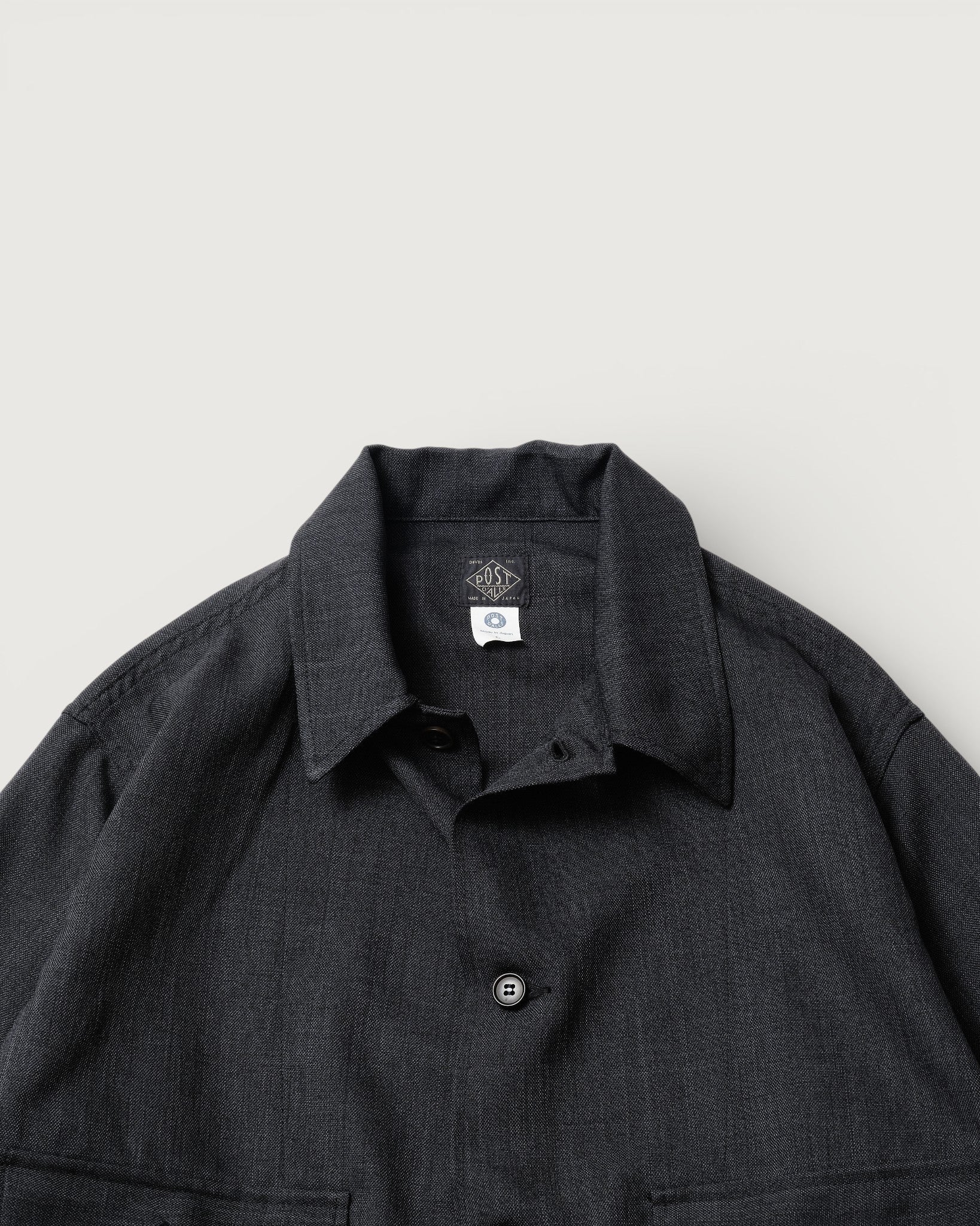 #12006-TOG WALKABOUT : tech oxford grey flash