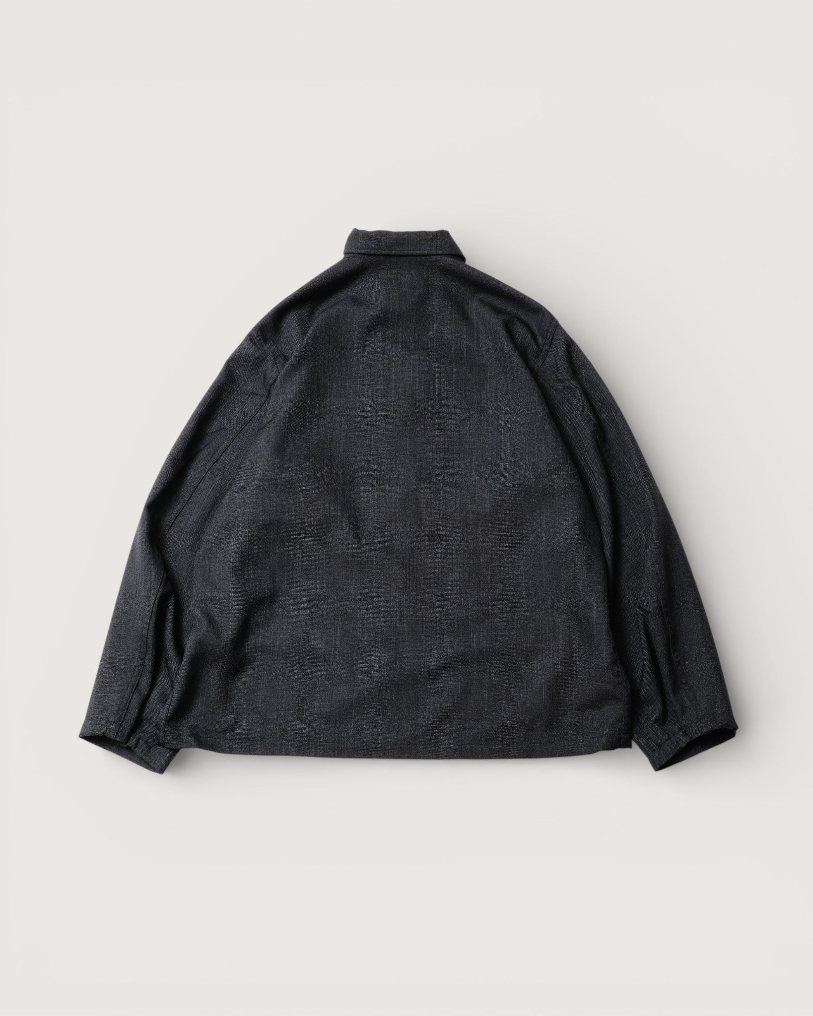 #12006-TOG WALKABOUT : tech oxford grey flash