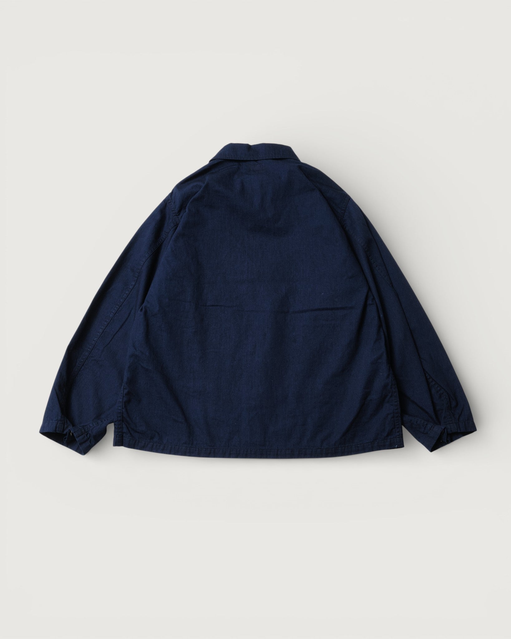 #12006-VTI WALKABOUT : vintage twill indigo