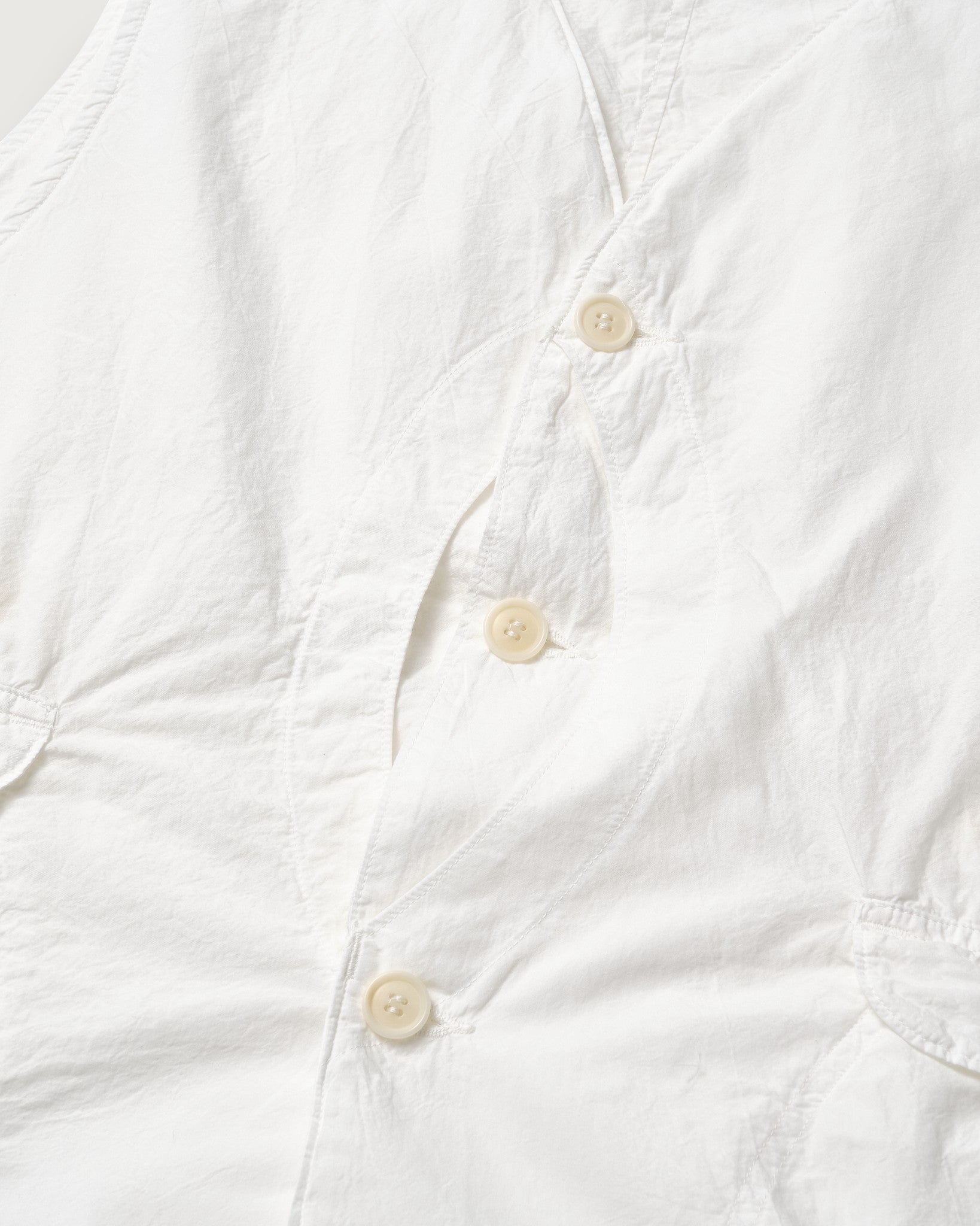 #1512-HBW Royal Traveler : high count broadcloth white