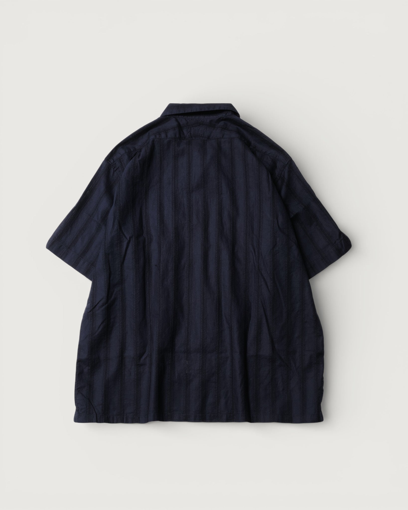 #3230-BN Town & Country HAVANA : cool breeze navy