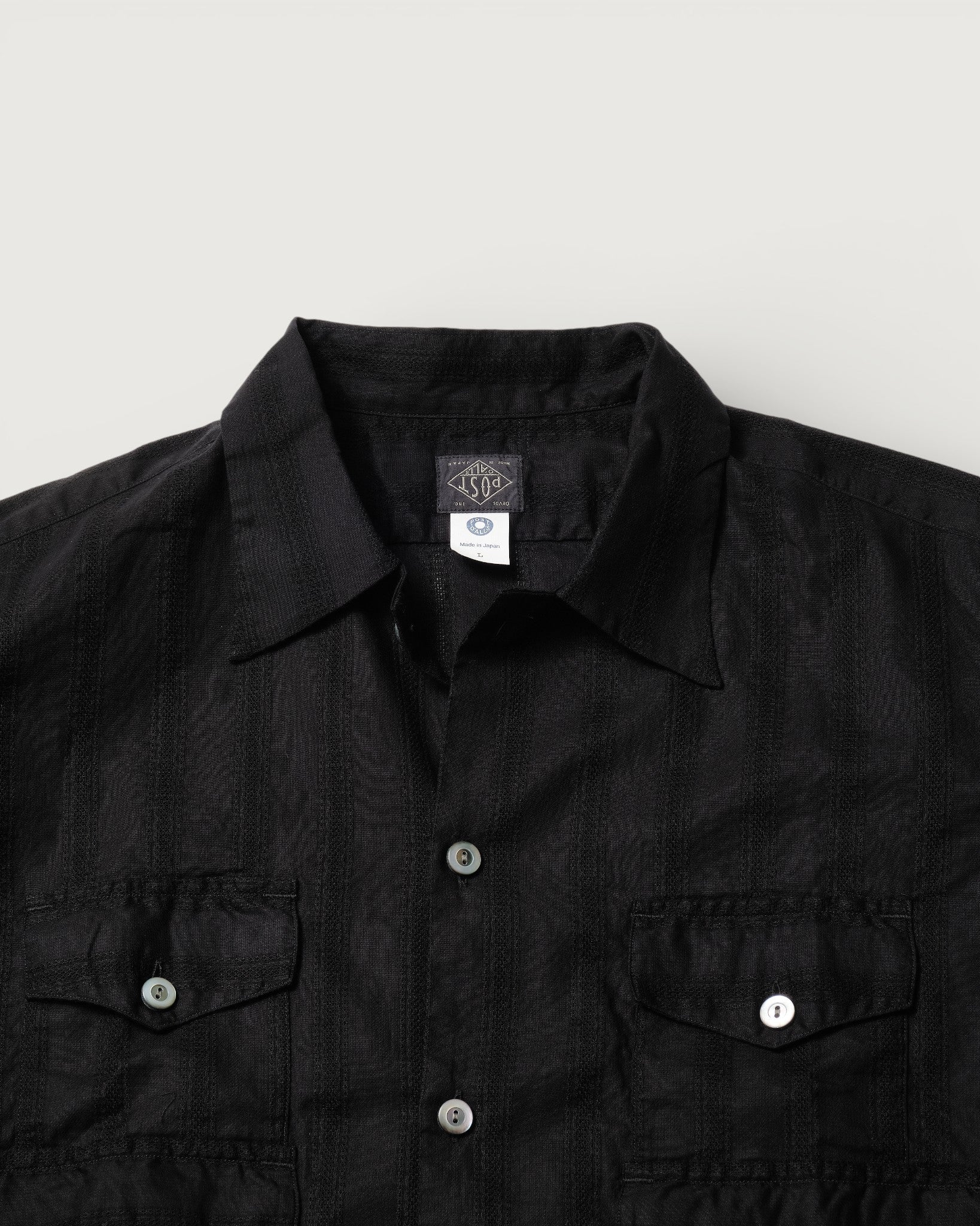 #3230-BB Town & Country HAVANA : cool breeze black