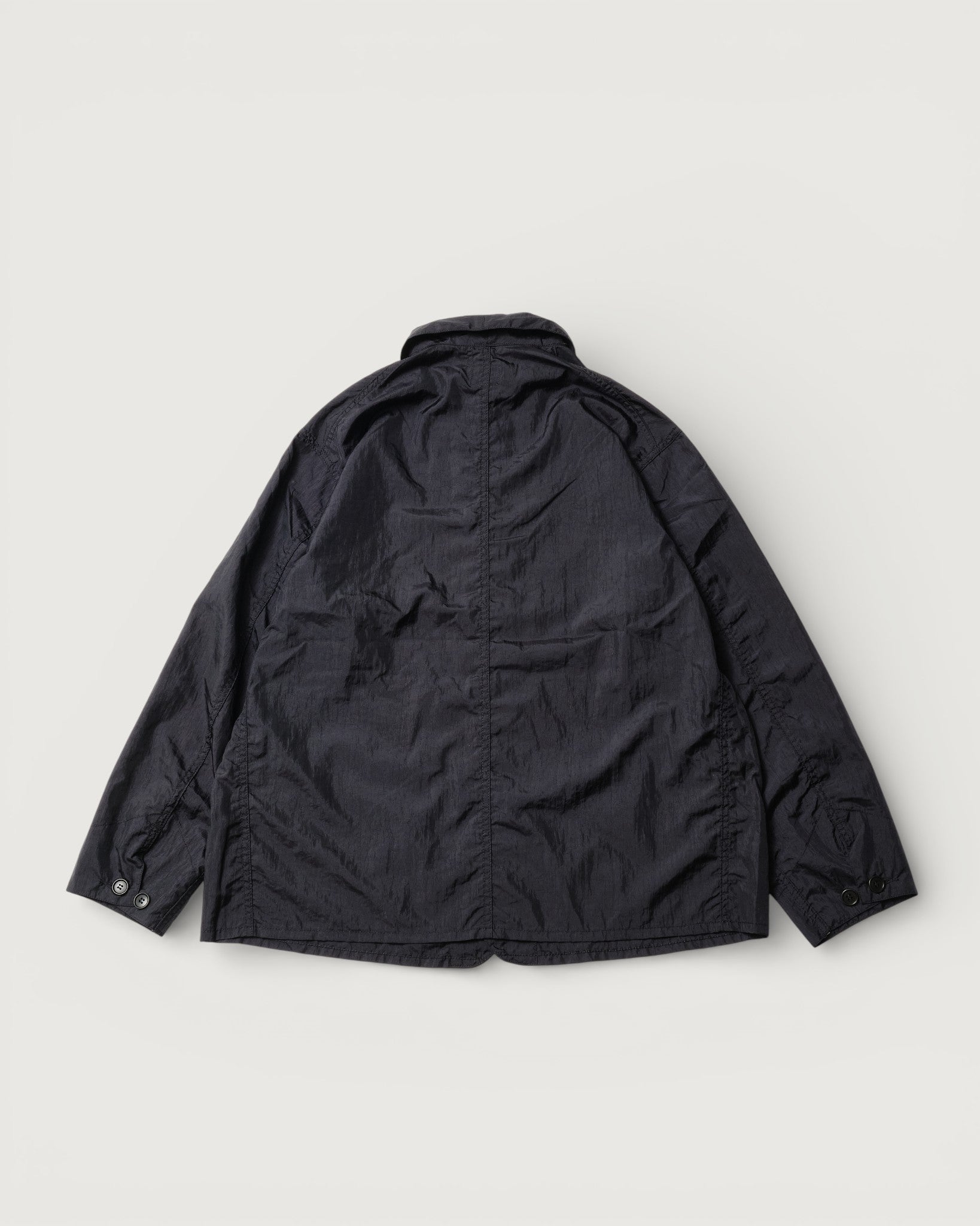 #3102SB-CNB SWEETBEAR 3 : crinkle nylon taffeta black