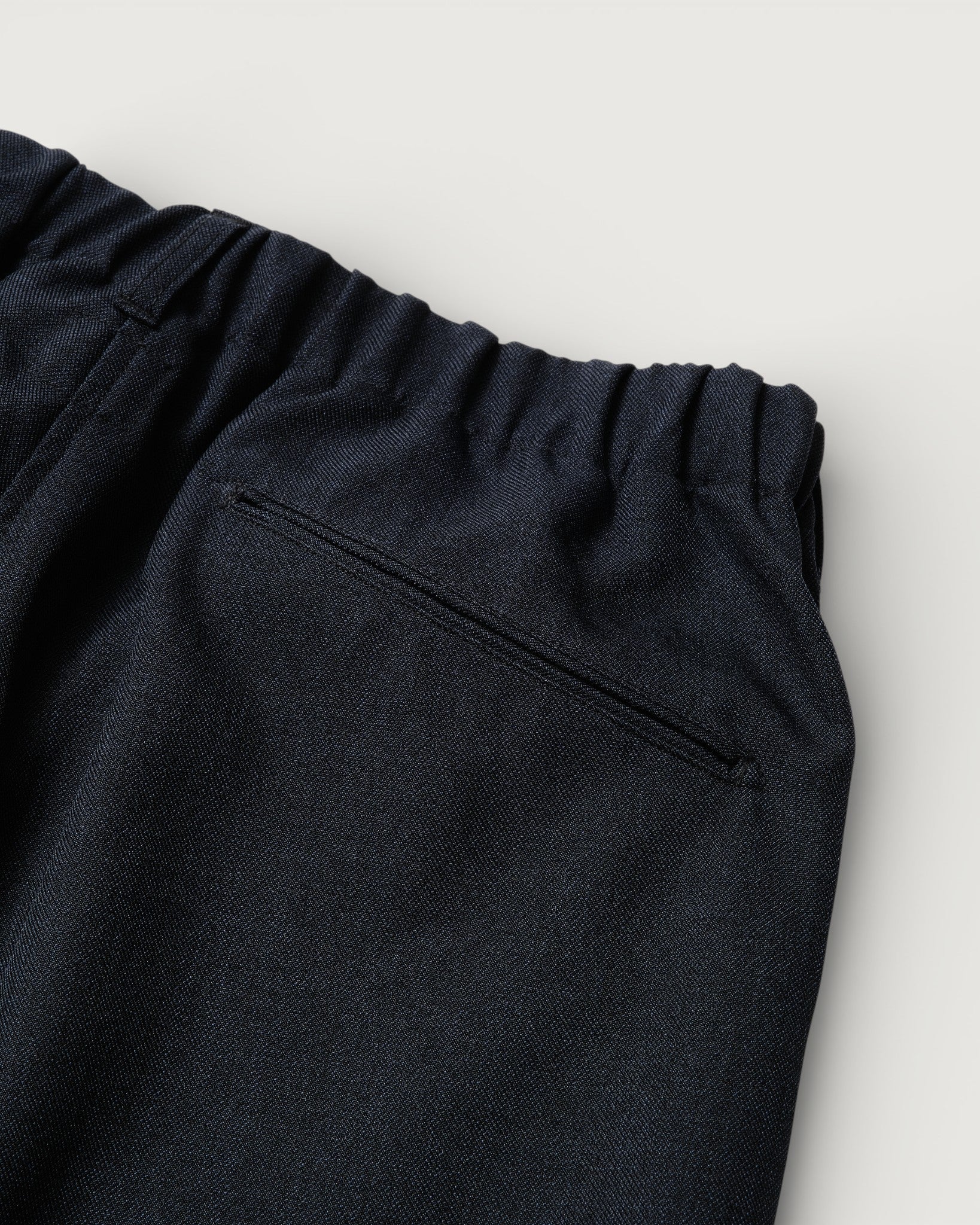 #3307CPS-TOB POST Coach Shorts : tech oxford blue flash